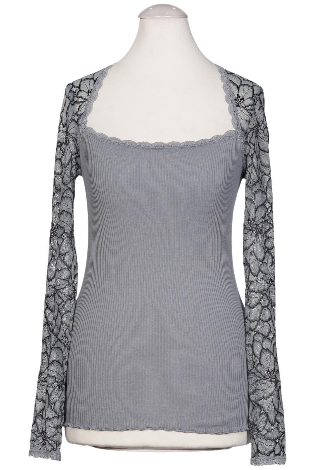 

Day Birger et Mikkelsen Damen Bluse, grau, Gr. 30