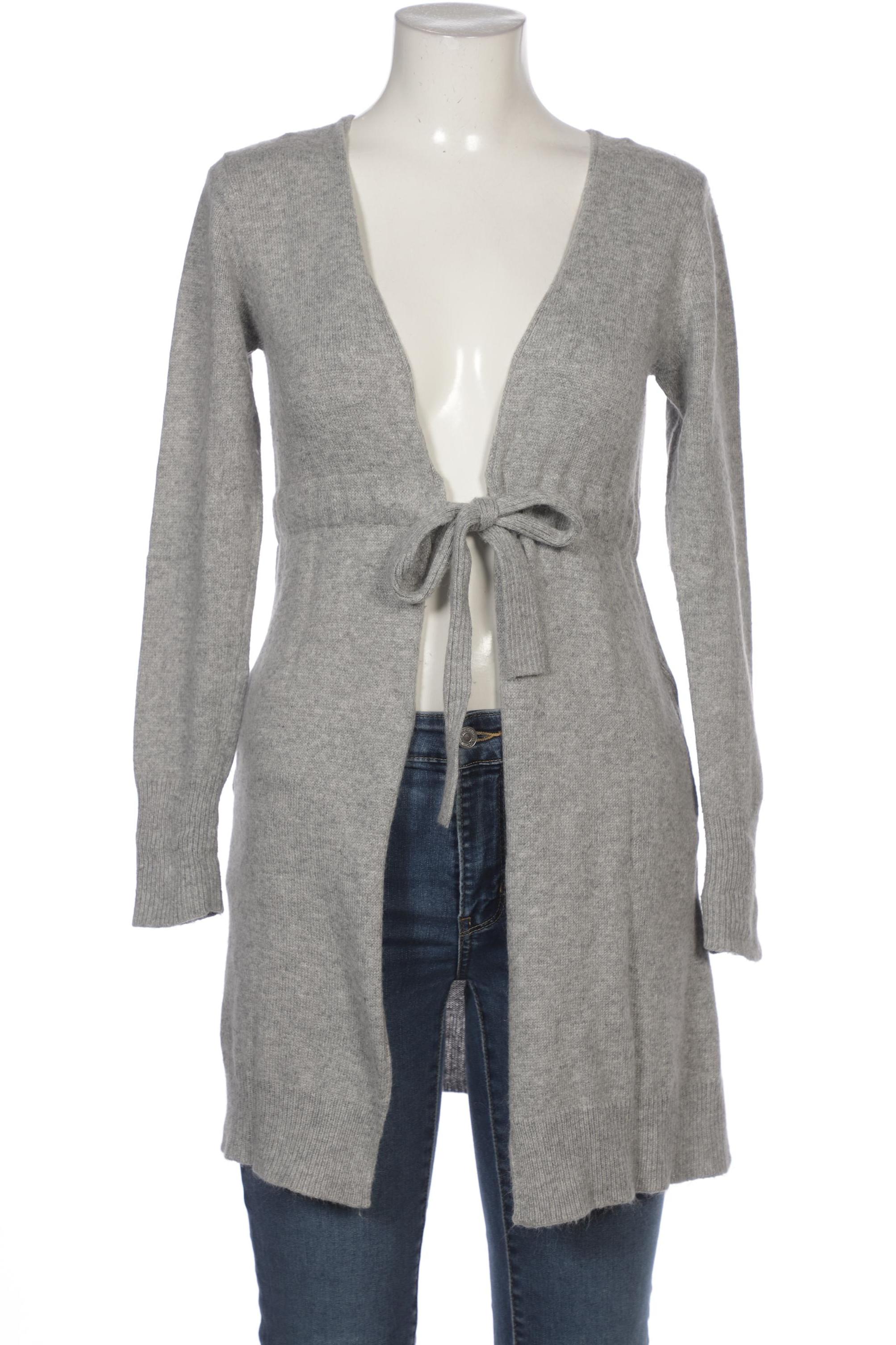 

Day Birger et Mikkelsen Damen Strickjacke, grau, Gr. 38