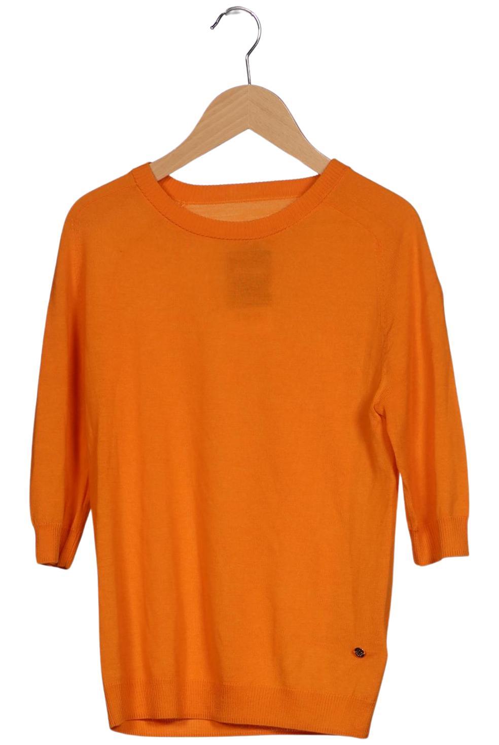 

Day Birger et Mikkelsen Damen Pullover, orange, Gr. 38