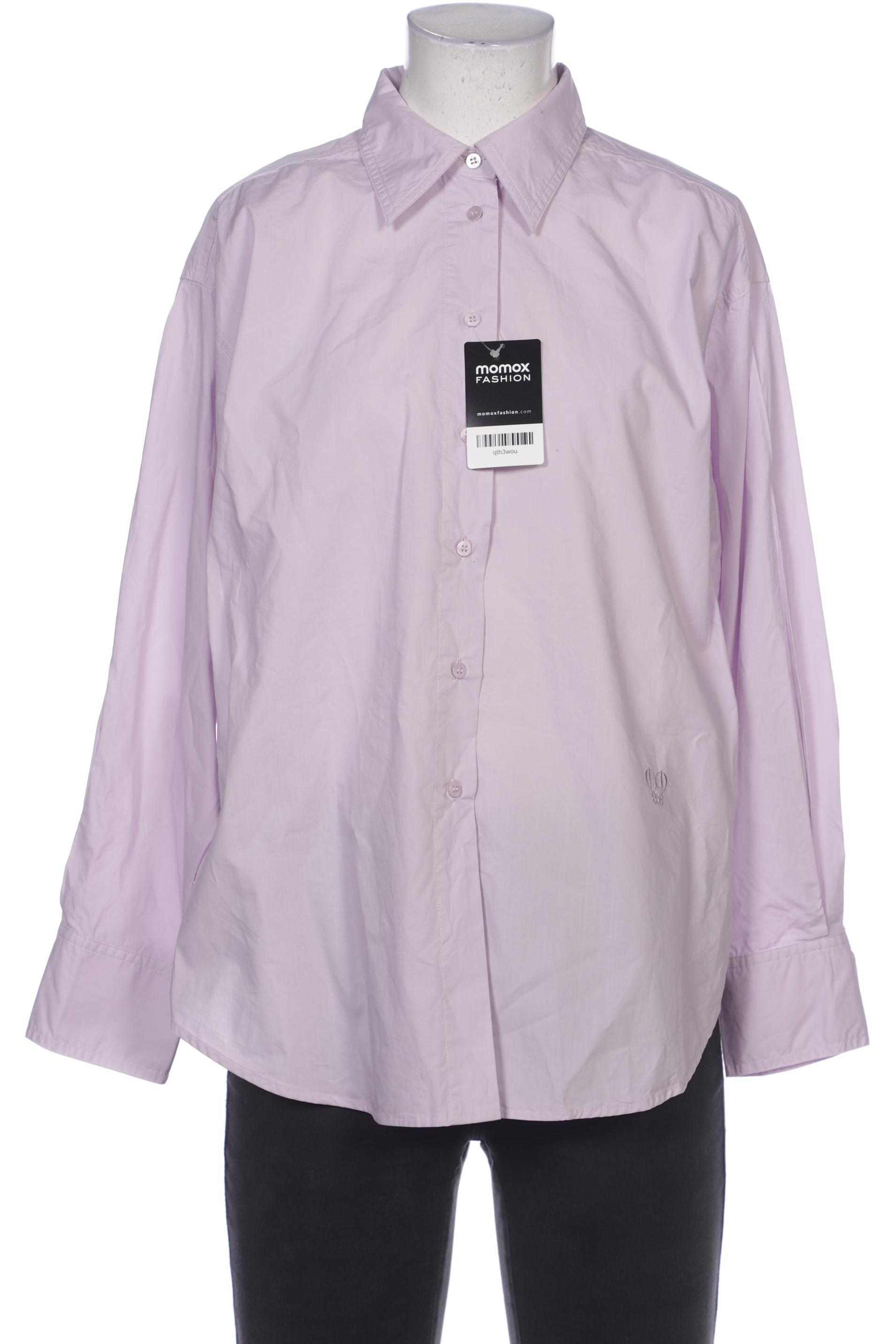 

Day Birger et Mikkelsen Damen Bluse, flieder, Gr. 36