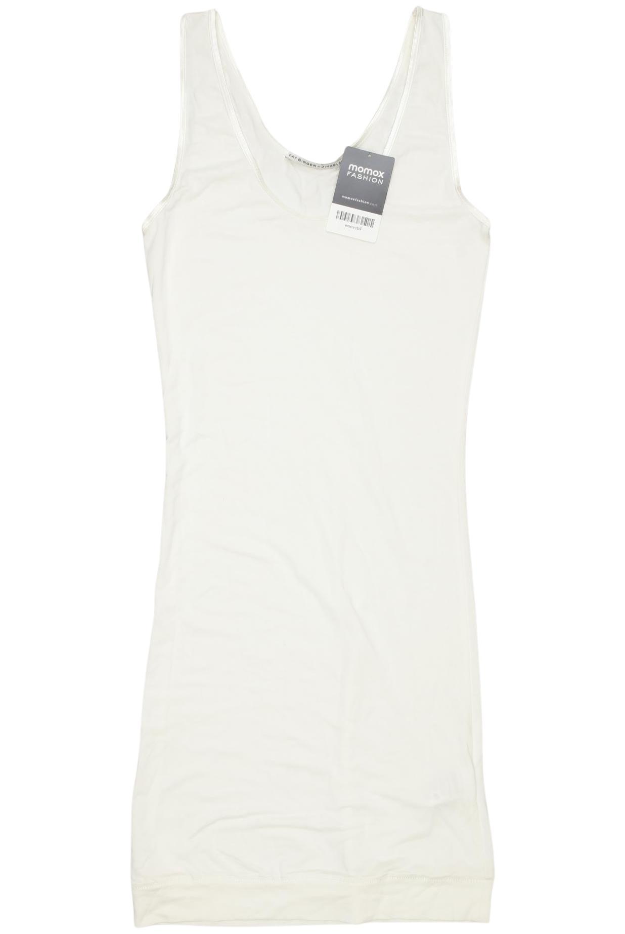 

Day Birger et Mikkelsen Damen Top, weiß, Gr. 34