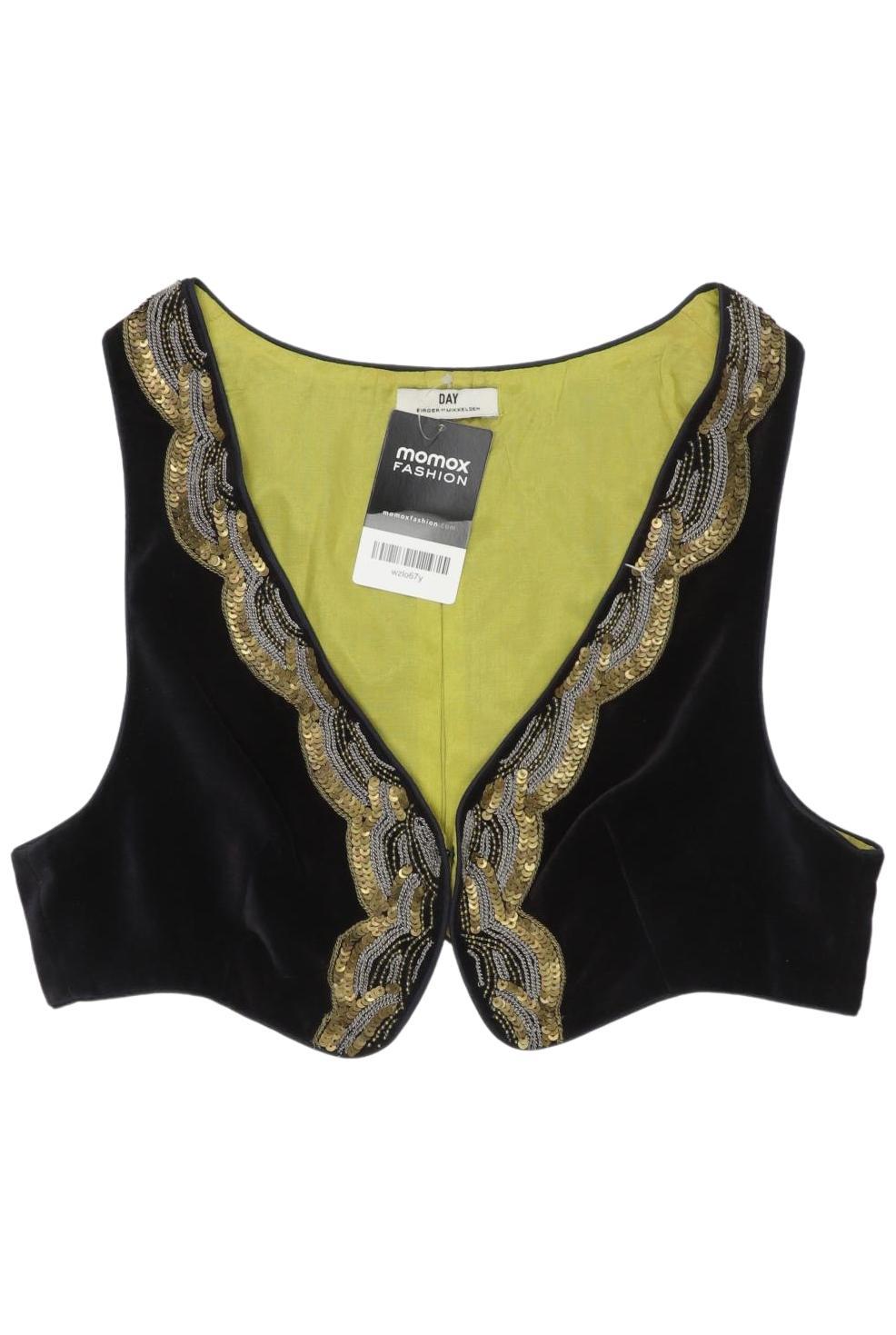 

Day Birger et Mikkelsen Damen Weste, marineblau, Gr. 38