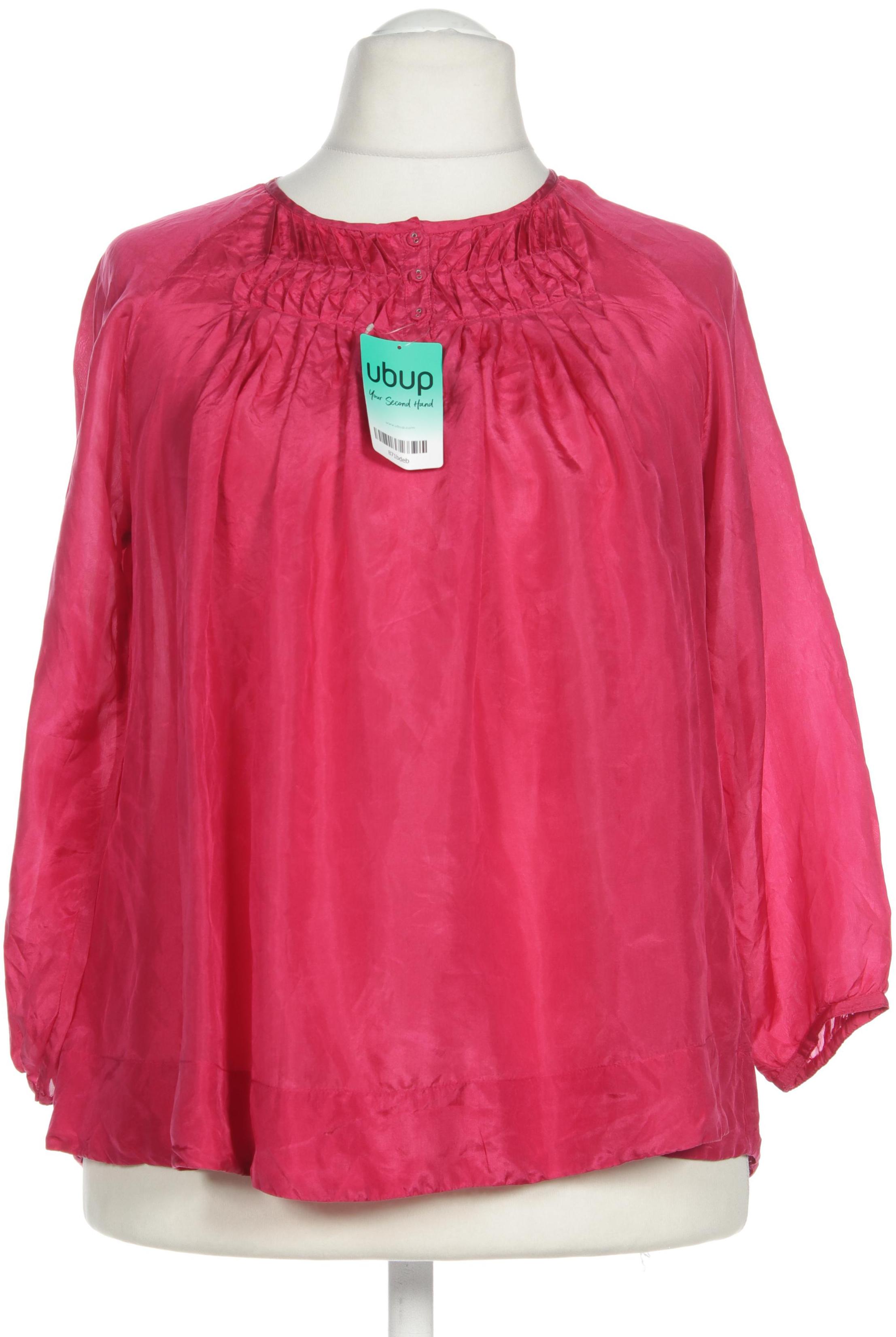 

Day Birger et Mikkelsen Damen Bluse, pink, Gr. 48