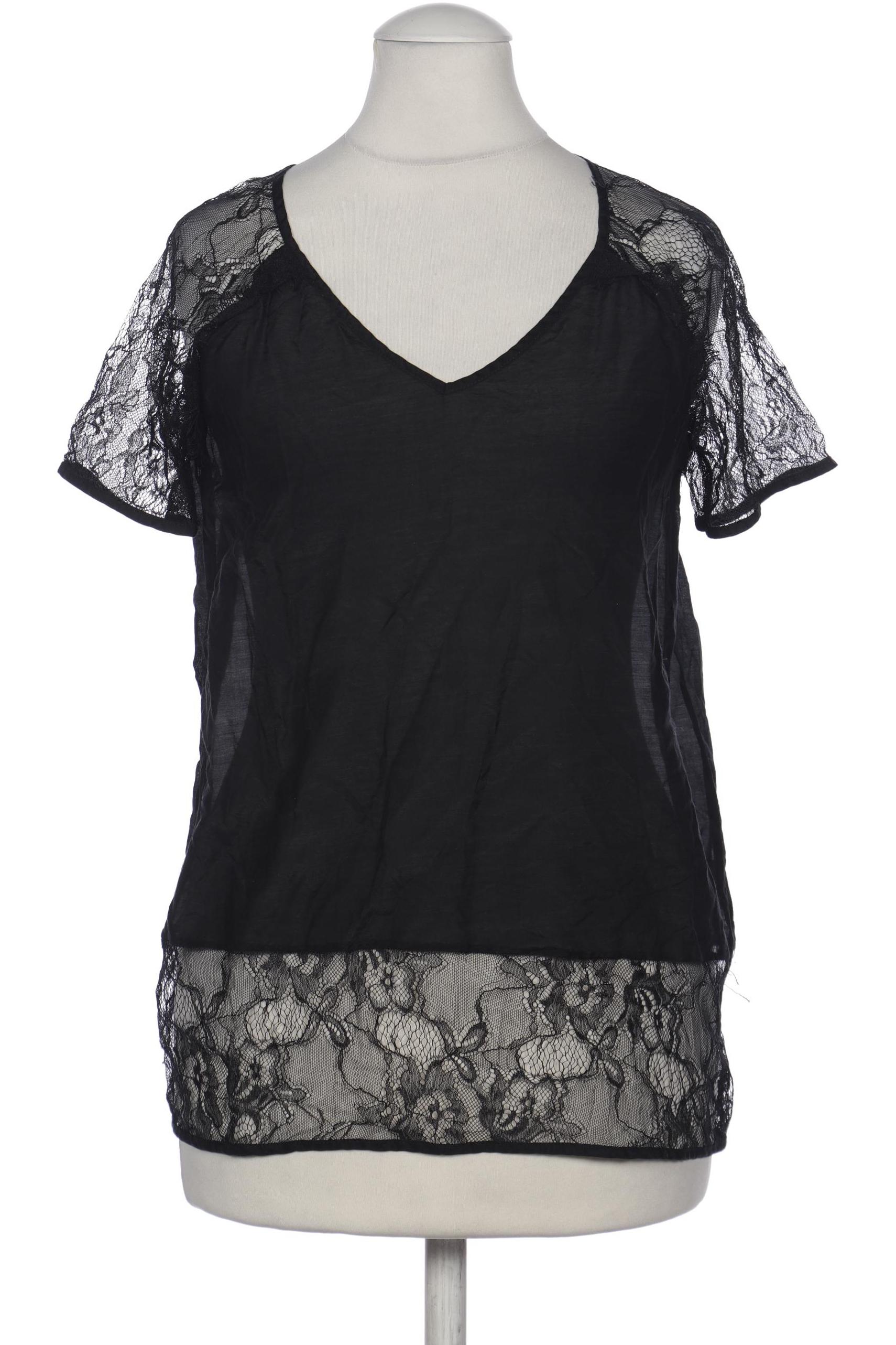 

Day Birger et Mikkelsen Damen Bluse, schwarz