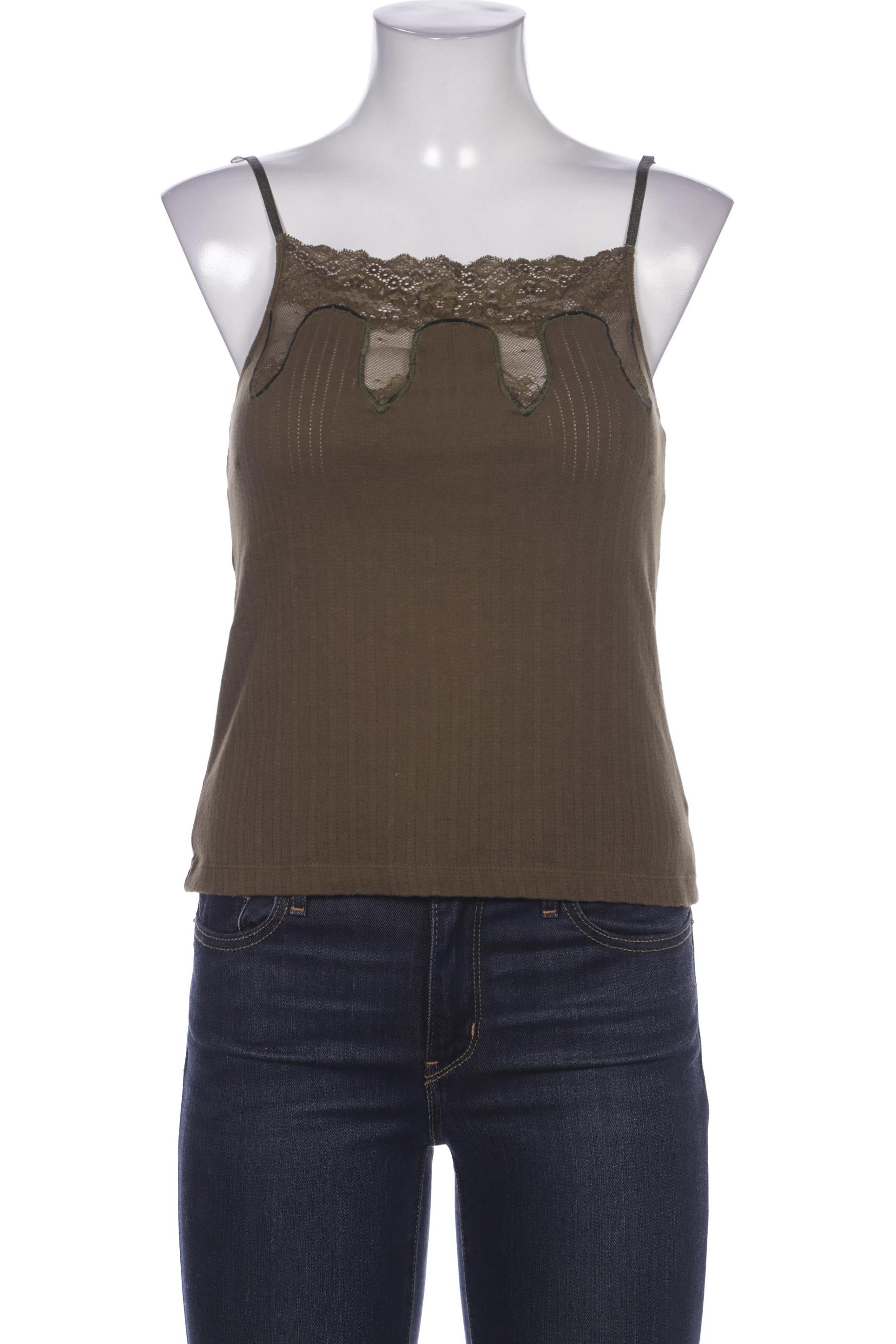 

Day Birger et Mikkelsen Damen Top, grün, Gr. 38