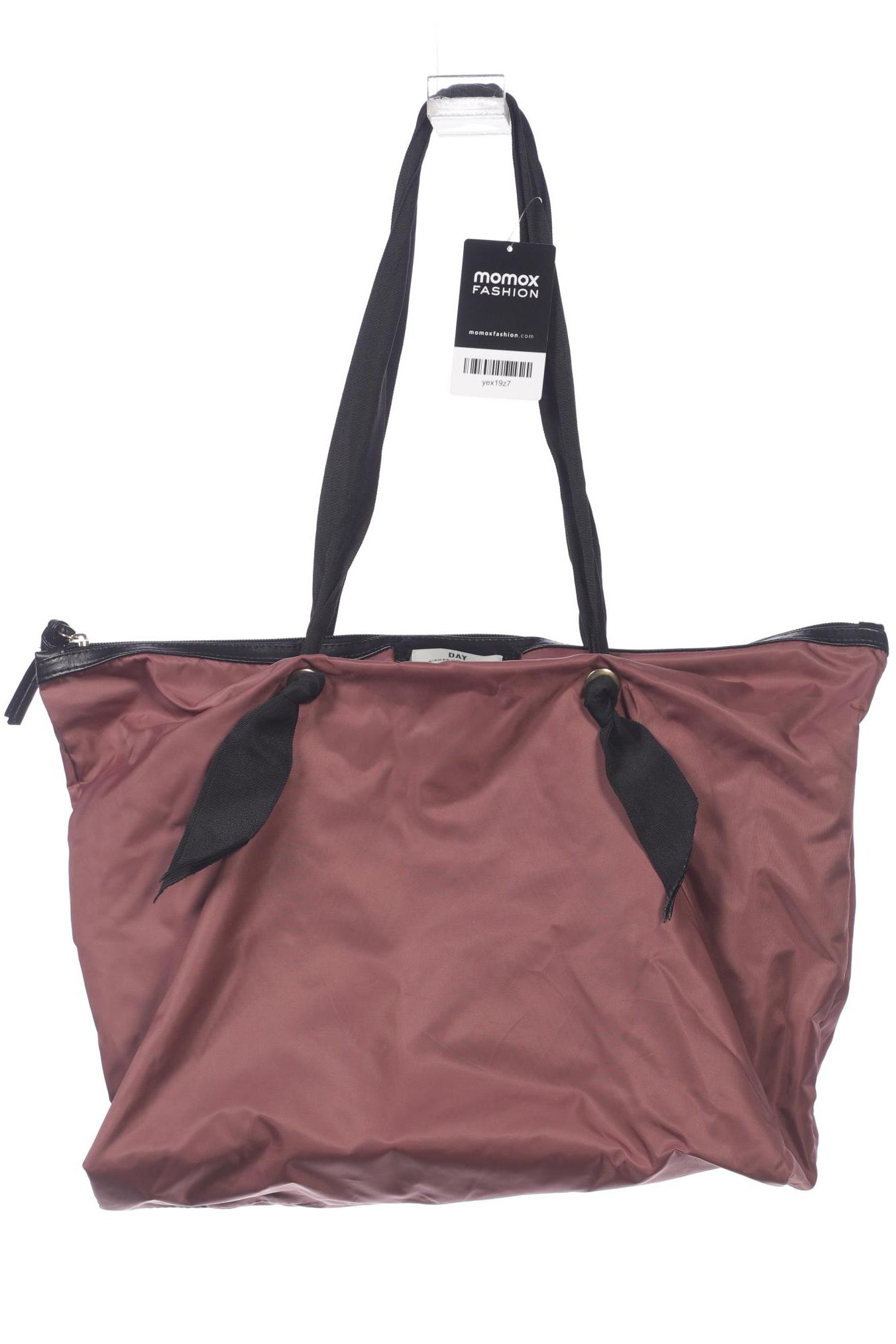 

Day Birger et Mikkelsen Damen Handtasche, bordeaux, Gr.