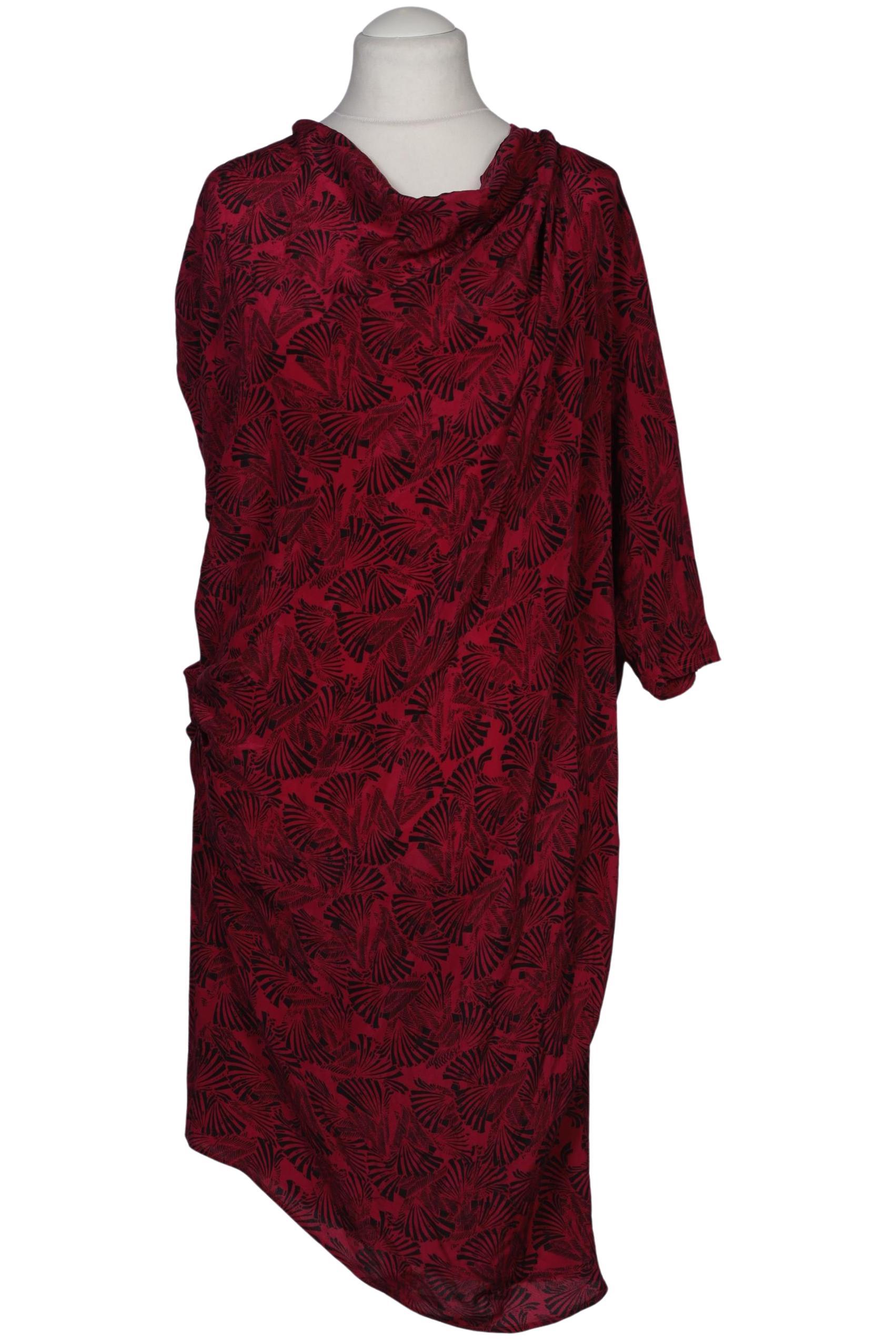

Day Birger et Mikkelsen Damen Kleid, rot, Gr. 42