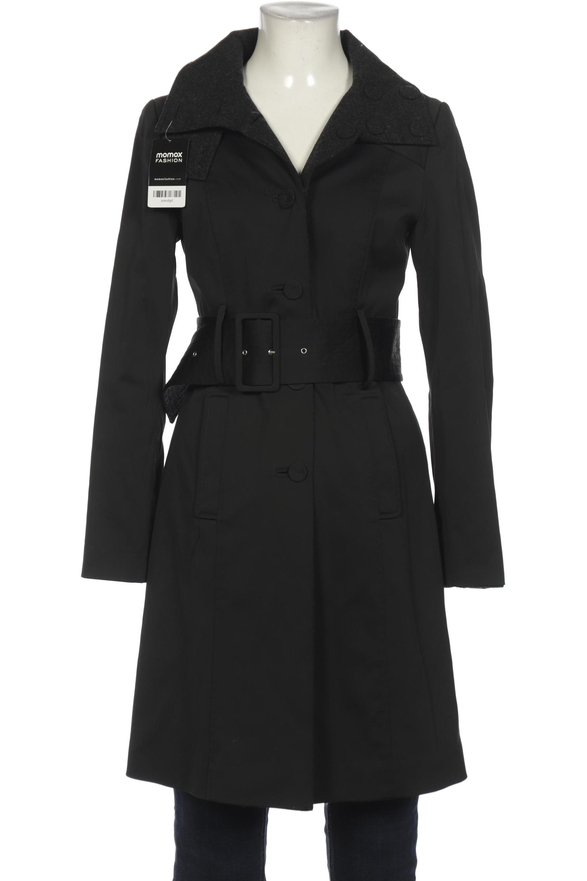

Day Birger et Mikkelsen Damen Mantel, schwarz