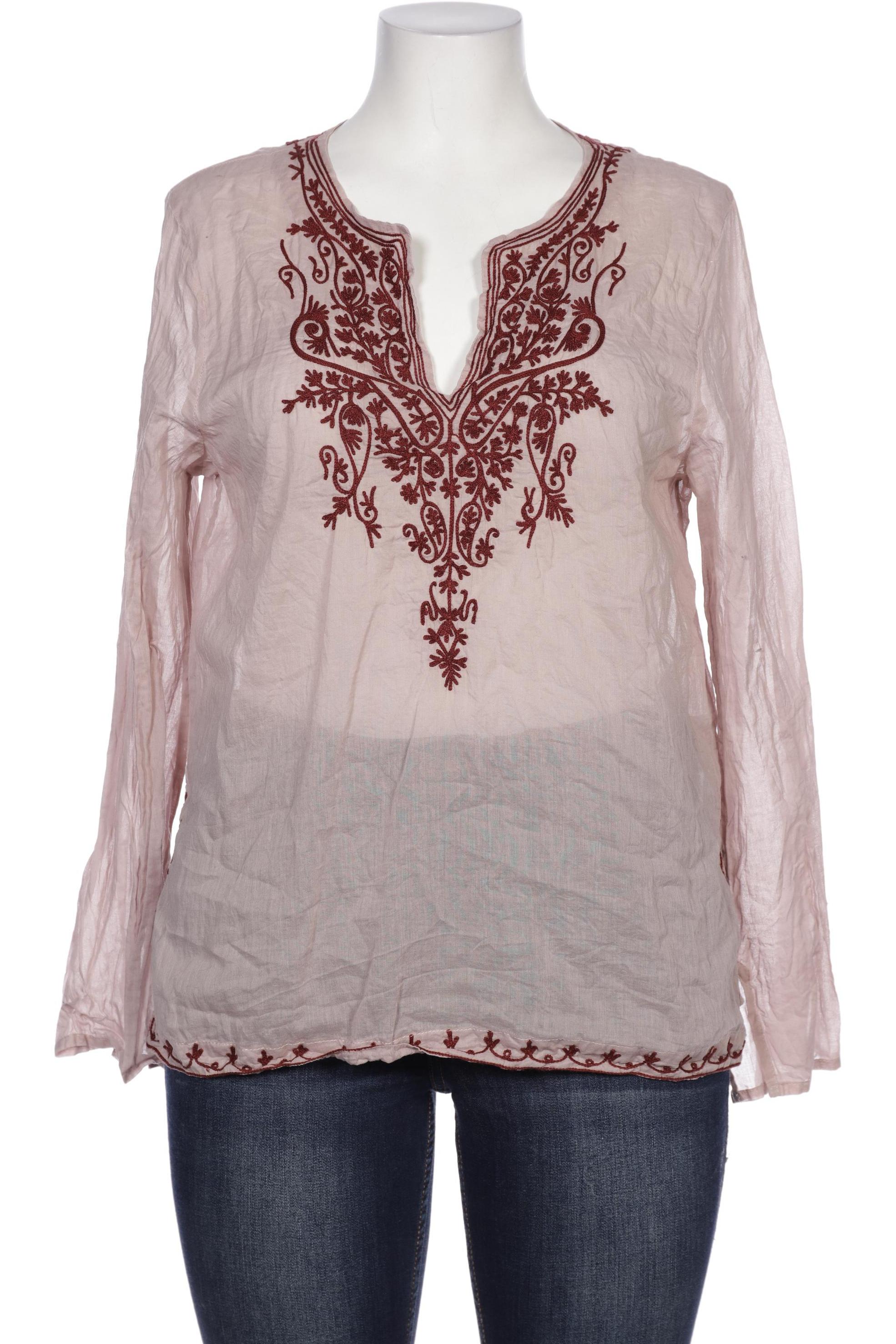 

Day Birger et Mikkelsen Damen Bluse, pink, Gr. 42