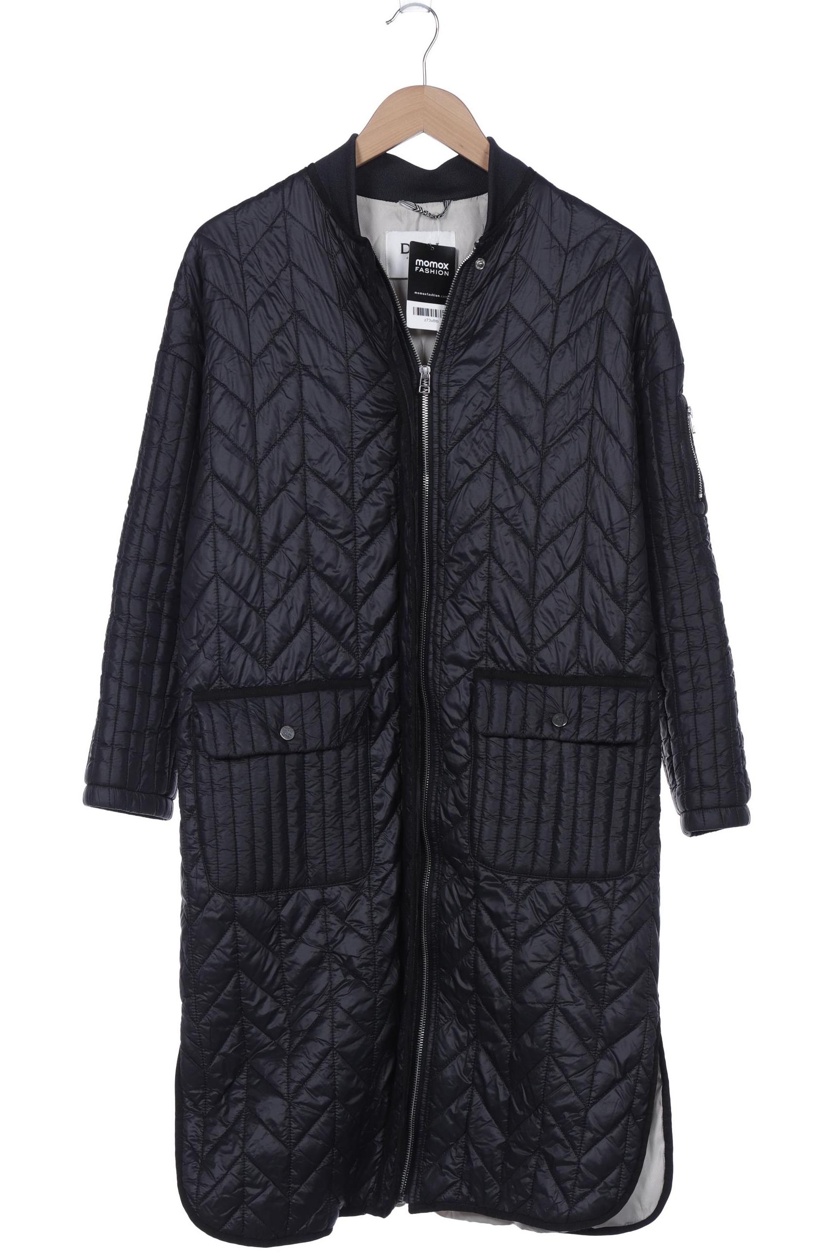 

Day Birger et Mikkelsen Damen Mantel, schwarz, Gr. 38