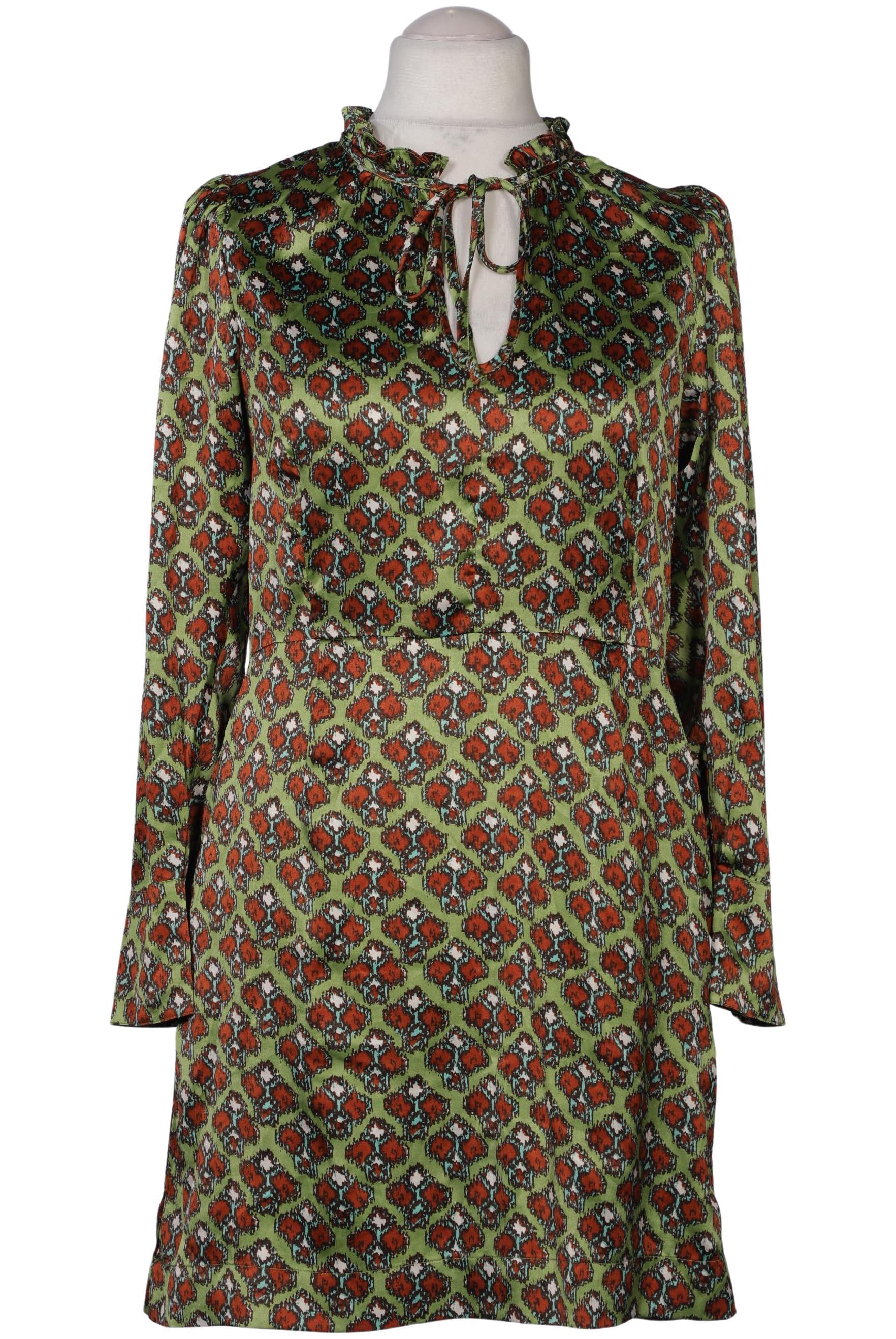 

Day Birger et Mikkelsen Damen Kleid, grün, Gr. 38