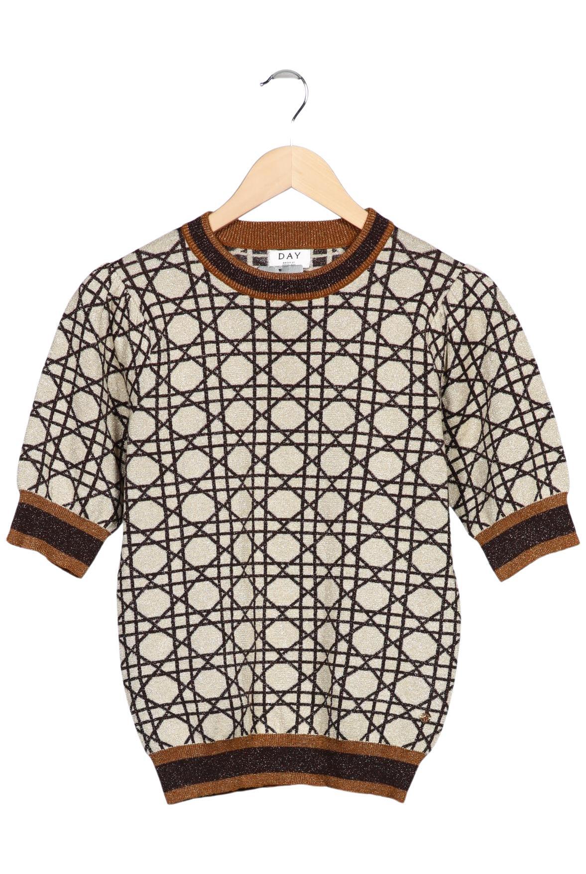 

Day Birger et Mikkelsen Damen Pullover, mehrfarbig, Gr. 38