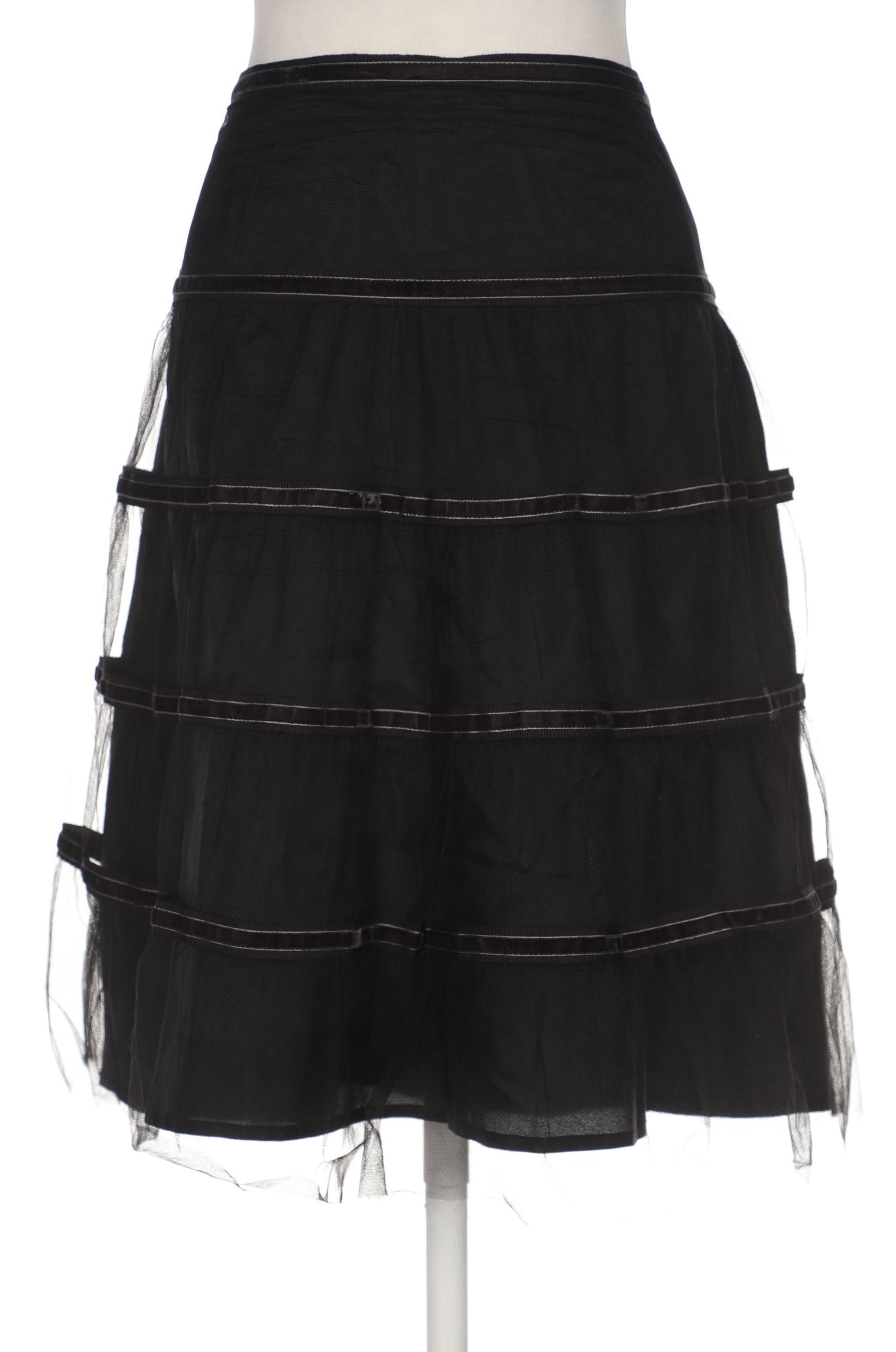 

Day Birger et Mikkelsen Damen Rock, schwarz, Gr. 40
