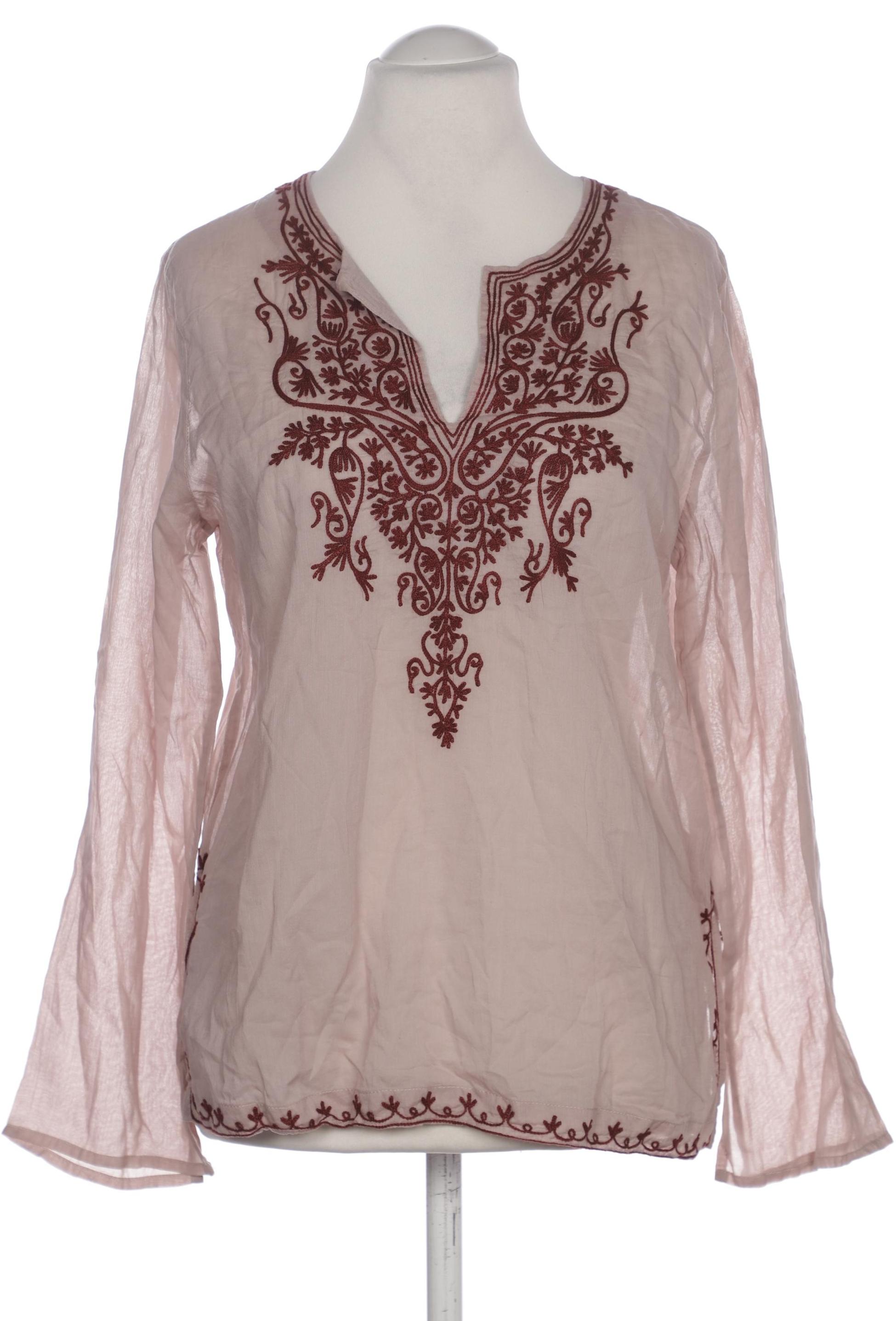 

Day Birger et Mikkelsen Damen Bluse, beige, Gr. 38