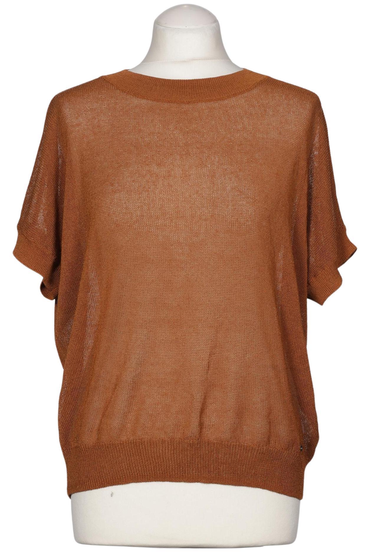 

DAY.Like by Peter Hahn Damen Pullover, braun, Gr. 38