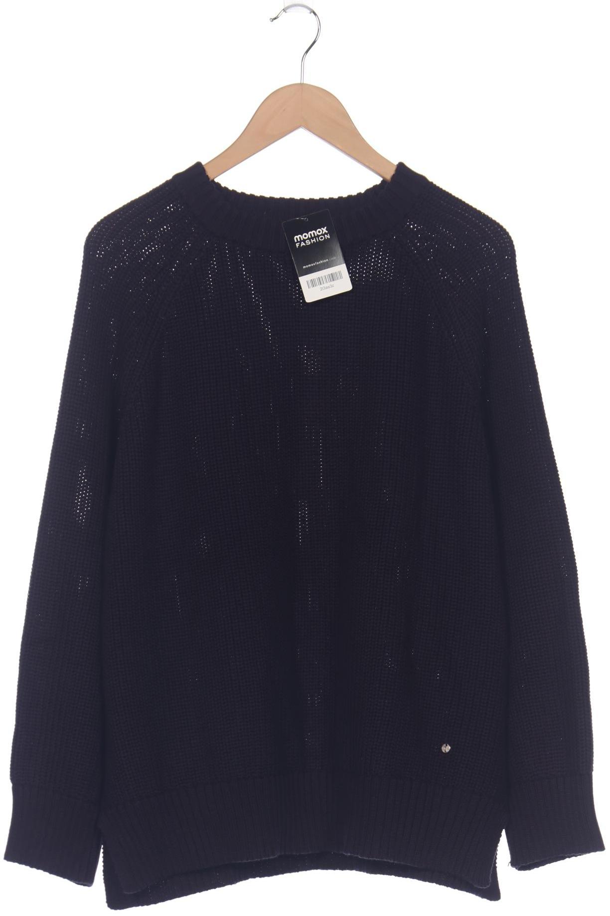 Thumbnail - DAY.Like by Peter Hahn Damen Pullover, marineblau, Gr. 46