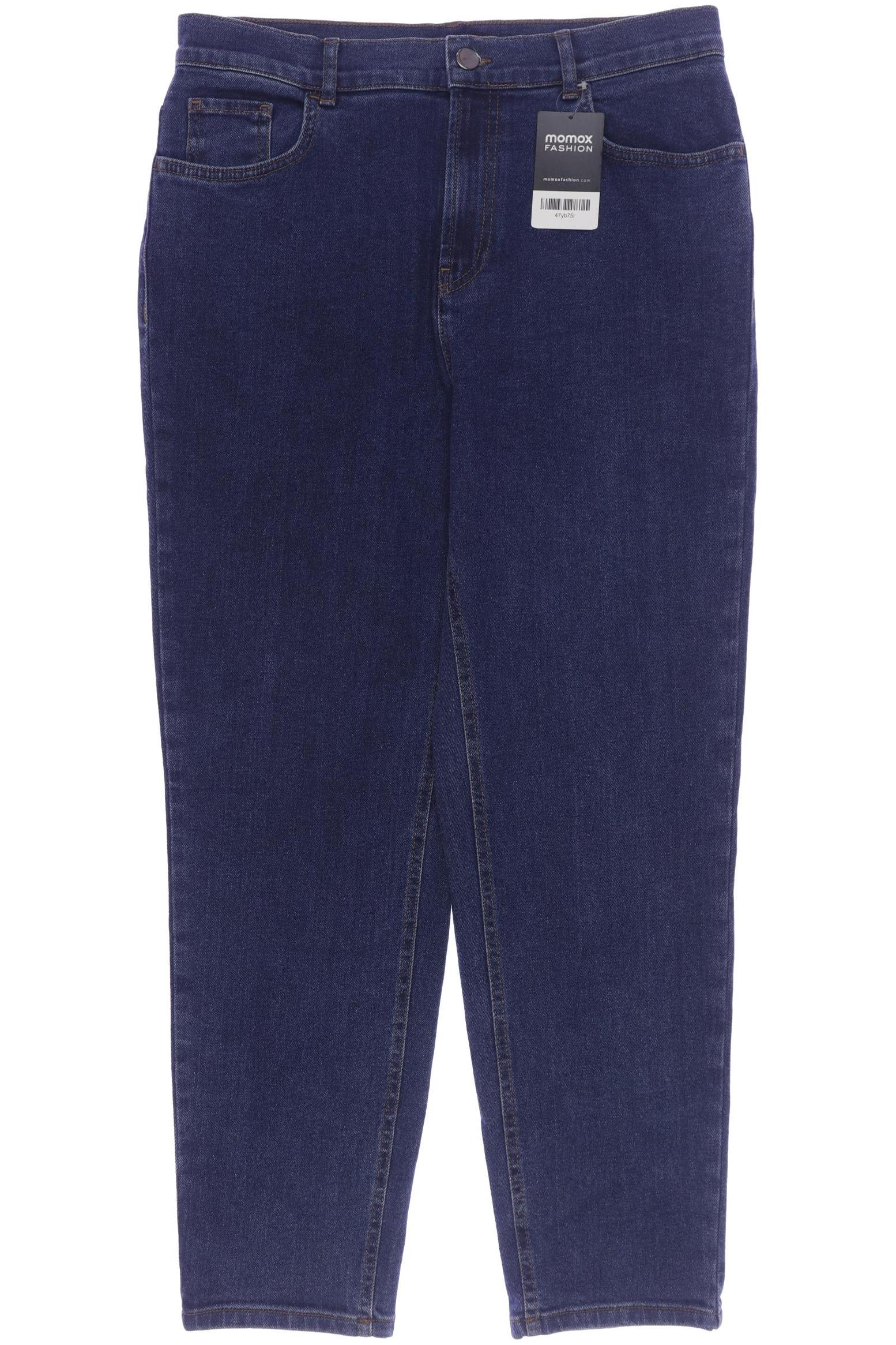 Thumbnail - DAY.Like by Peter Hahn Damen Jeans, blau, Gr. 40