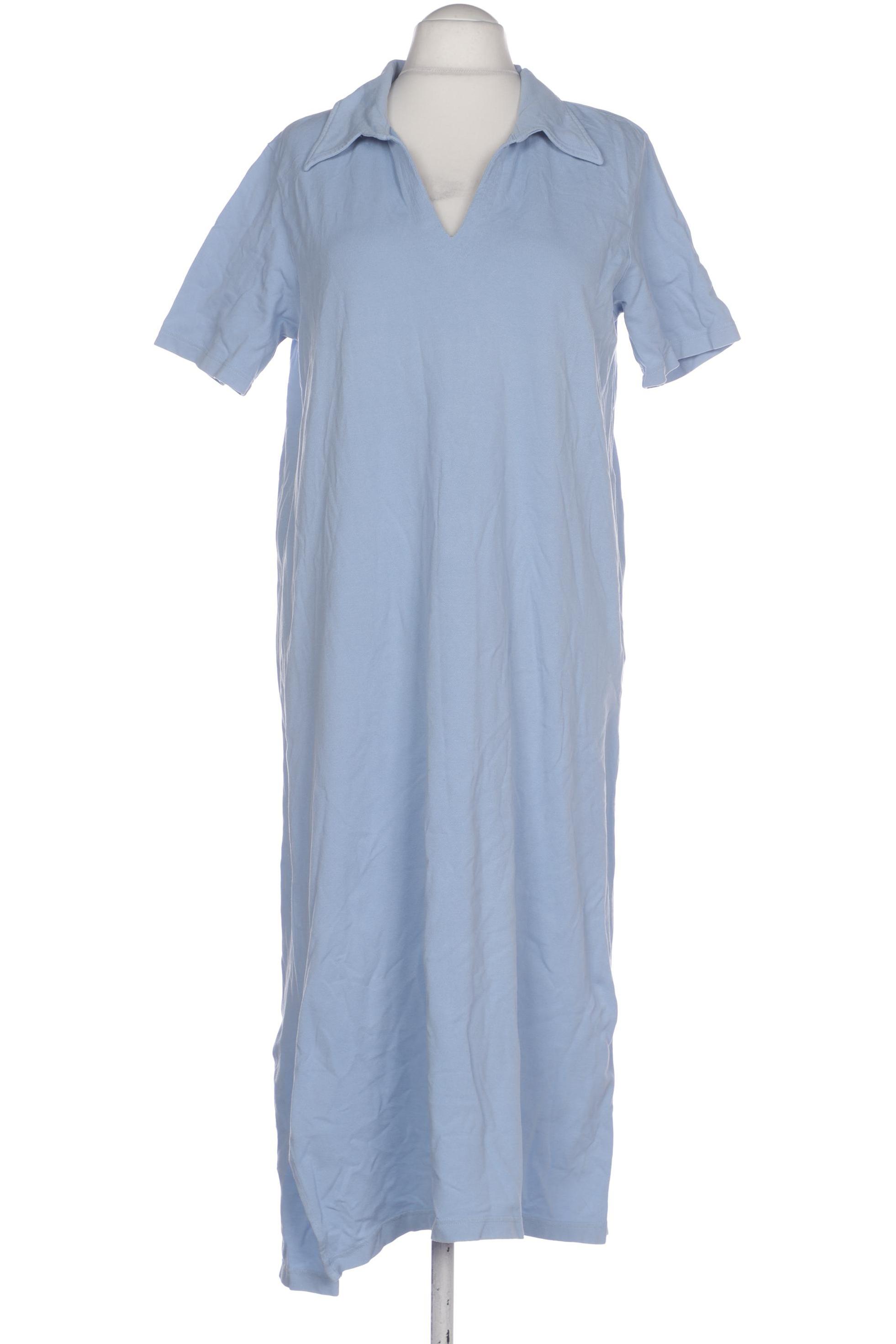 

DAY.Like by Peter Hahn Damen Kleid, hellblau, Gr. 44