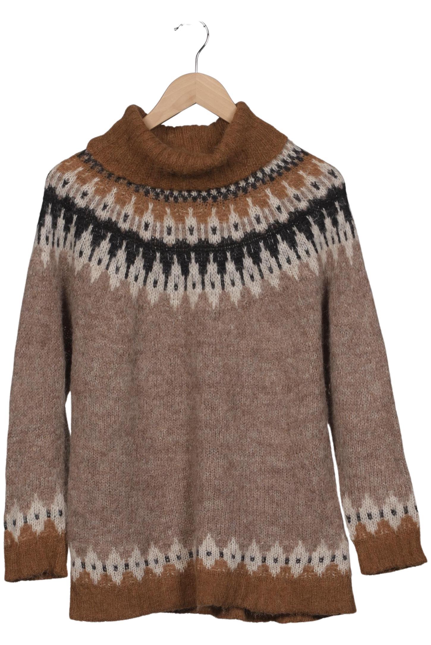 

DAY.Like by Peter Hahn Damen Pullover, mehrfarbig, Gr. 40