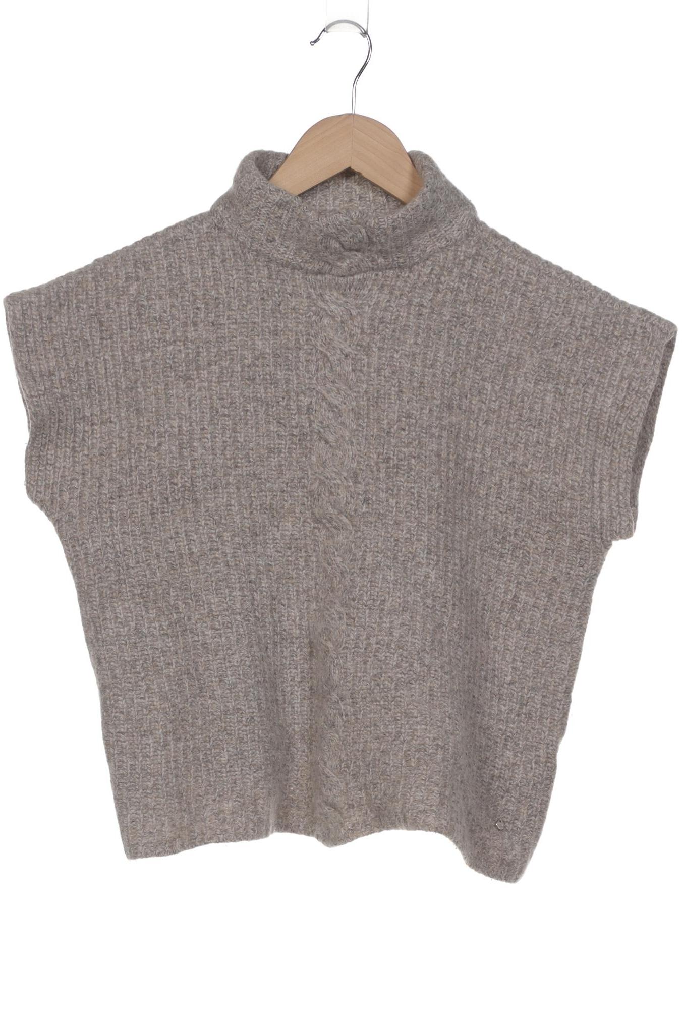 

DAY.Like by Peter Hahn Damen Pullover, beige, Gr. 42