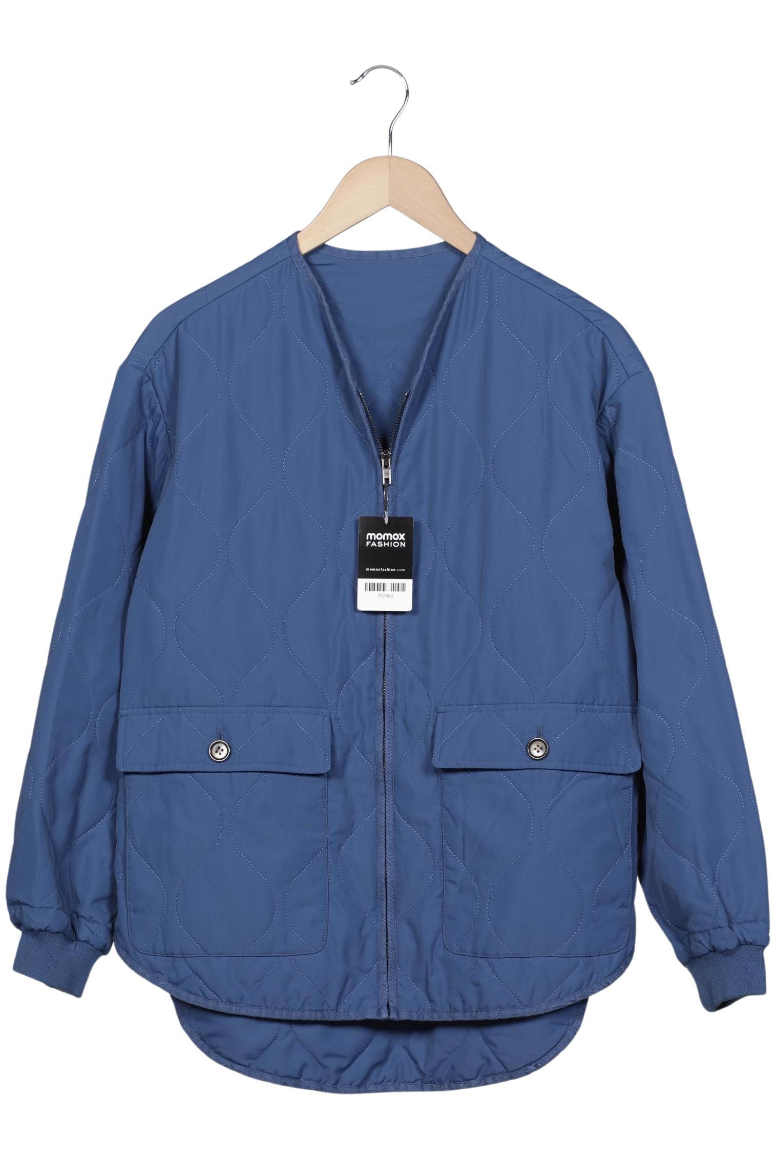 Thumbnail - DAY.Like by Peter Hahn Damen Jacke, blau, Gr. 38