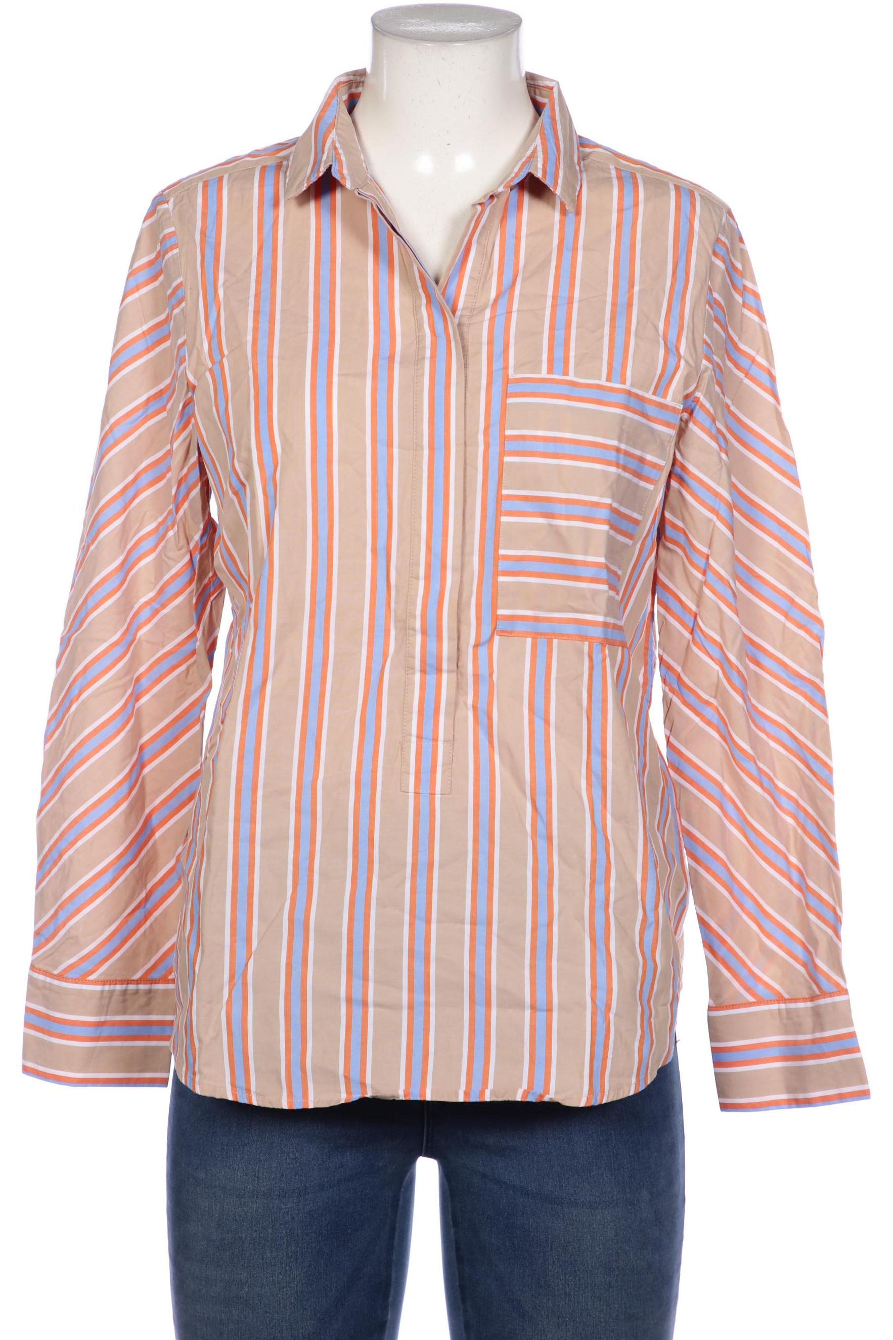 

DAY.Like by Peter Hahn Damen Bluse, beige, Gr. 40