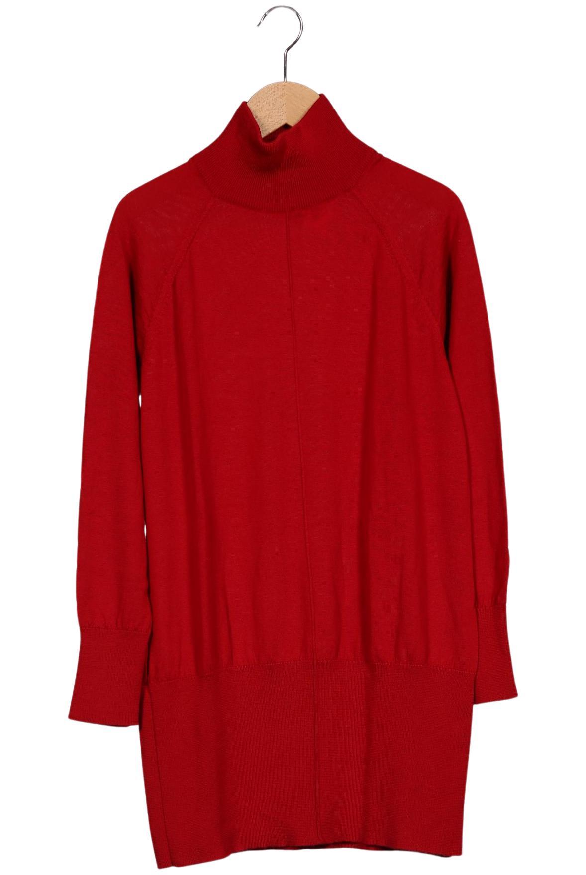 

DAY.Like by Peter Hahn Damen Pullover, rot, Gr. 38