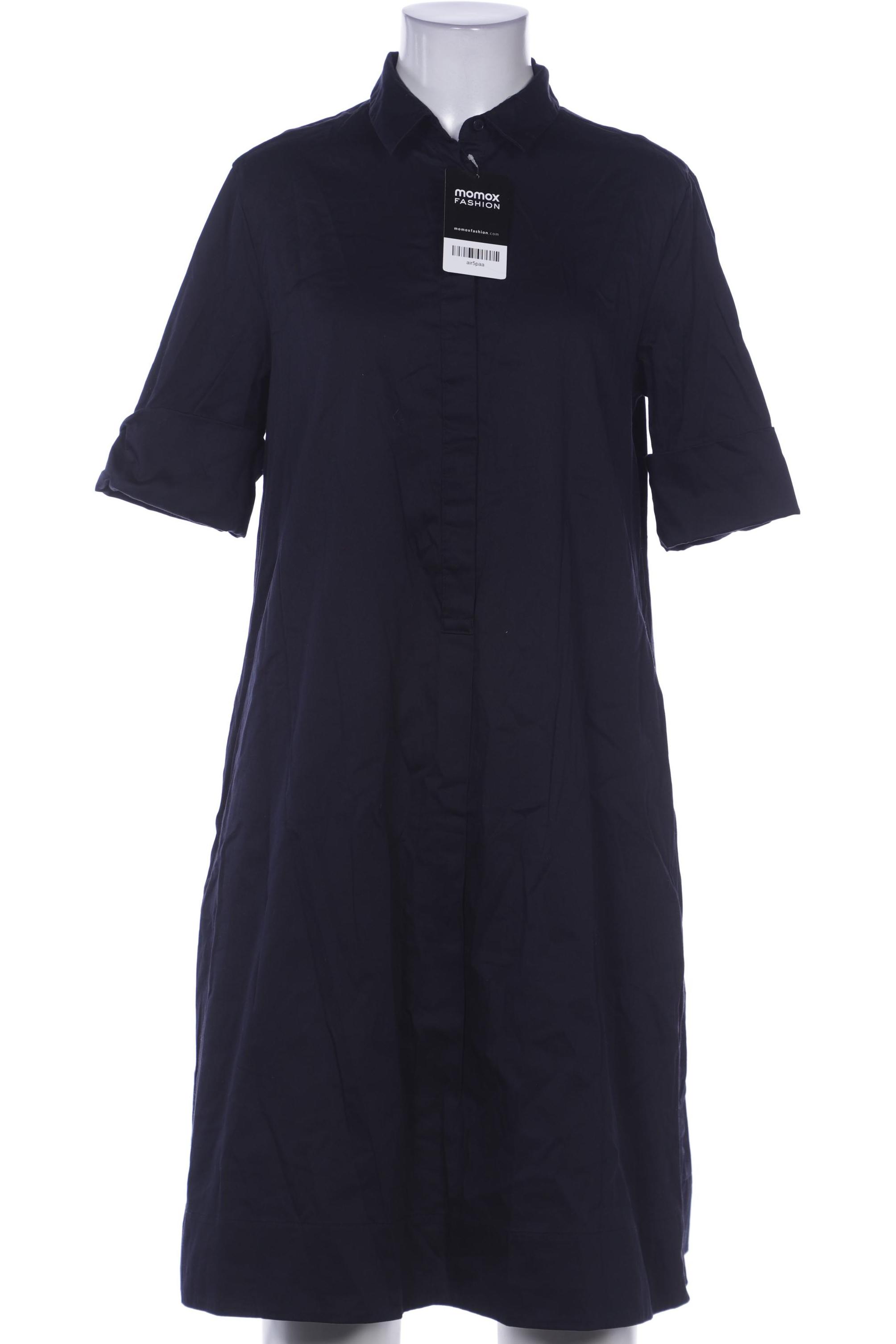 

DAY.Like by Peter Hahn Damen Kleid, marineblau, Gr. 36
