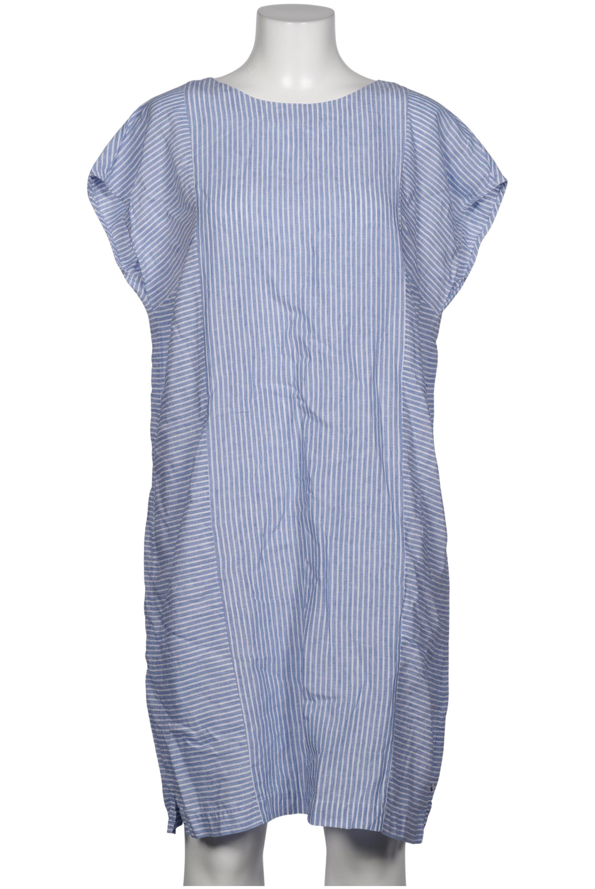 

DAY.Like by Peter Hahn Damen Kleid, blau, Gr. 42