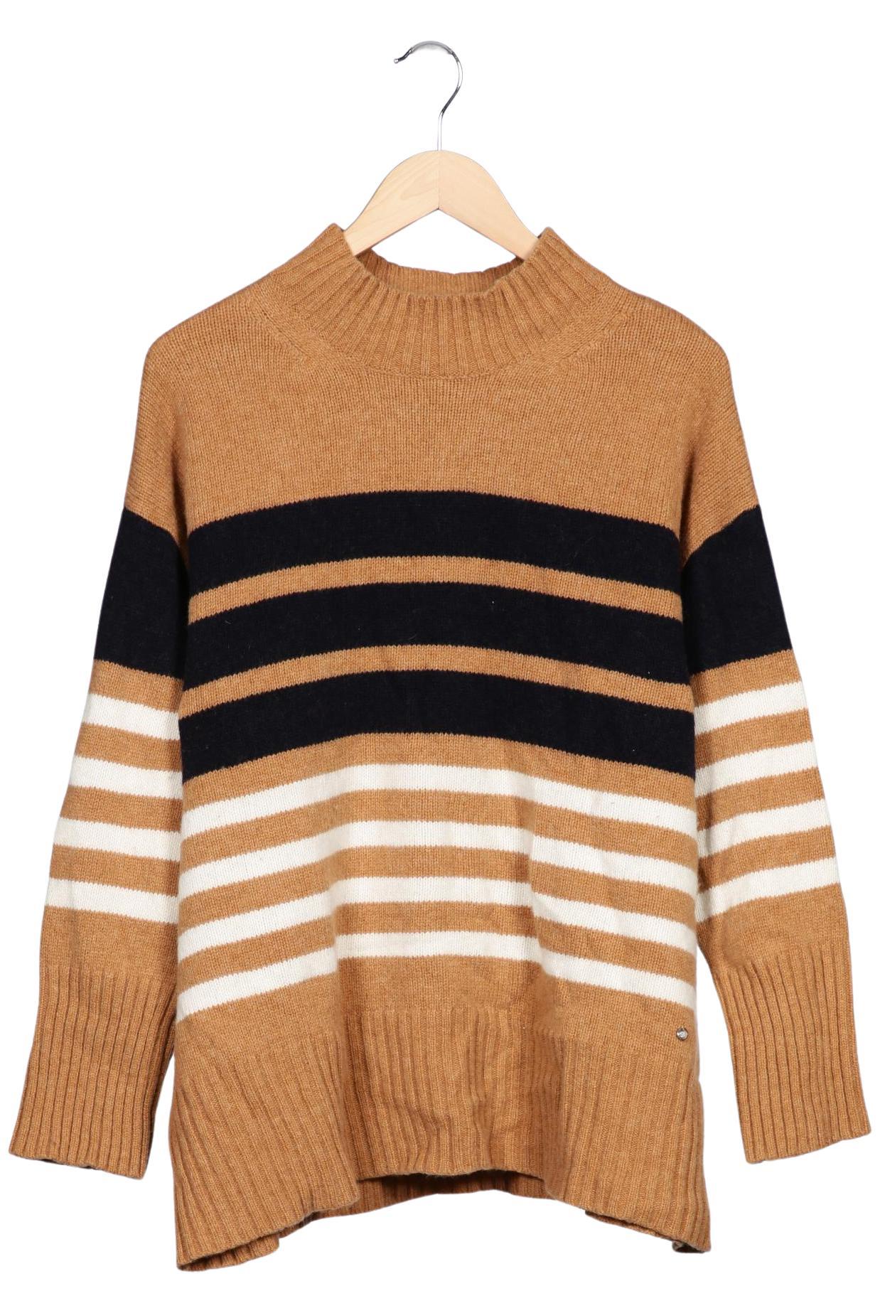 

DAY.Like by Peter Hahn Damen Pullover, mehrfarbig, Gr. 48