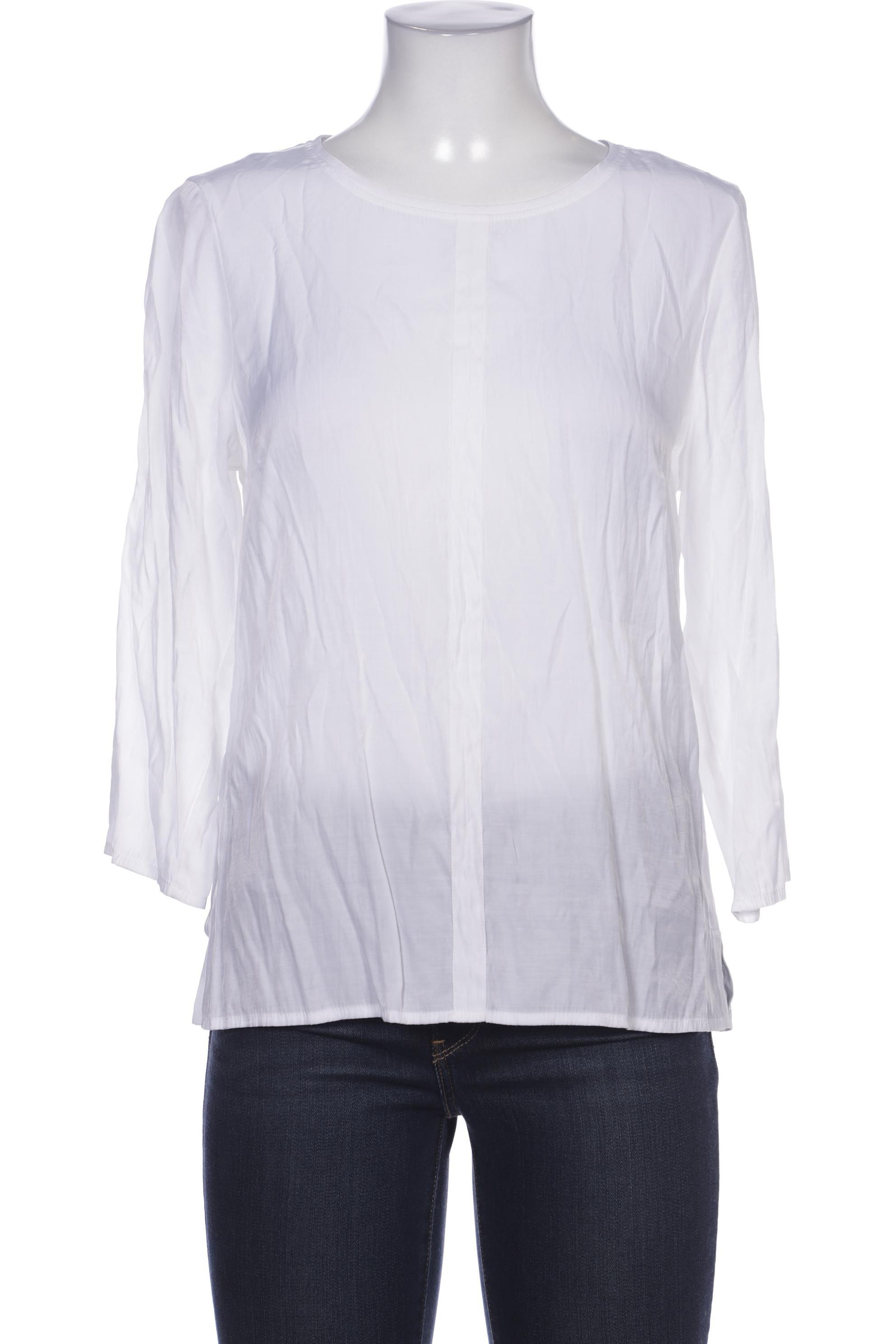 

DAY.Like by Peter Hahn Damen Bluse, weiß, Gr. 38