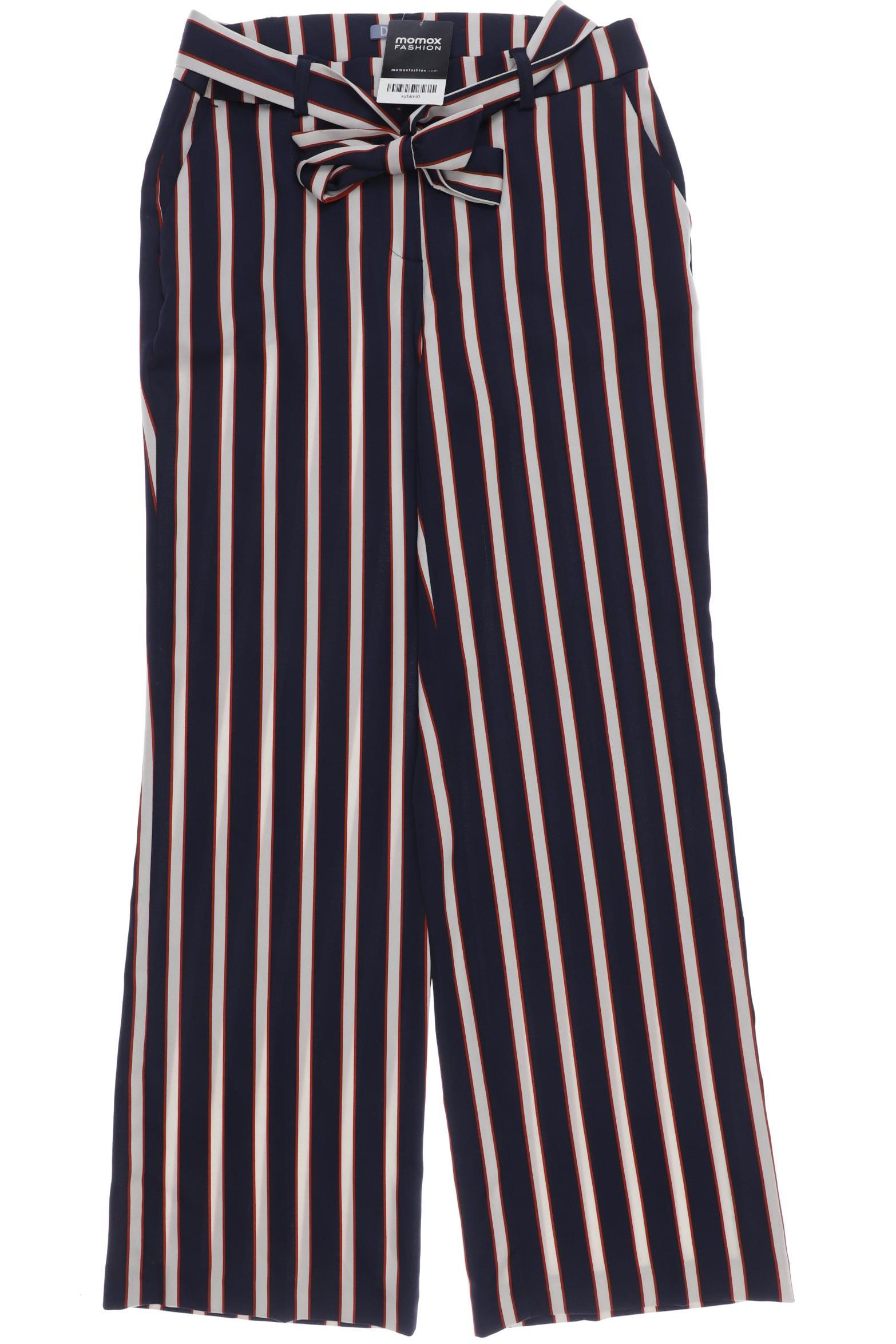 

DAY.Like by Peter Hahn Damen Stoffhose, marineblau, Gr. 18