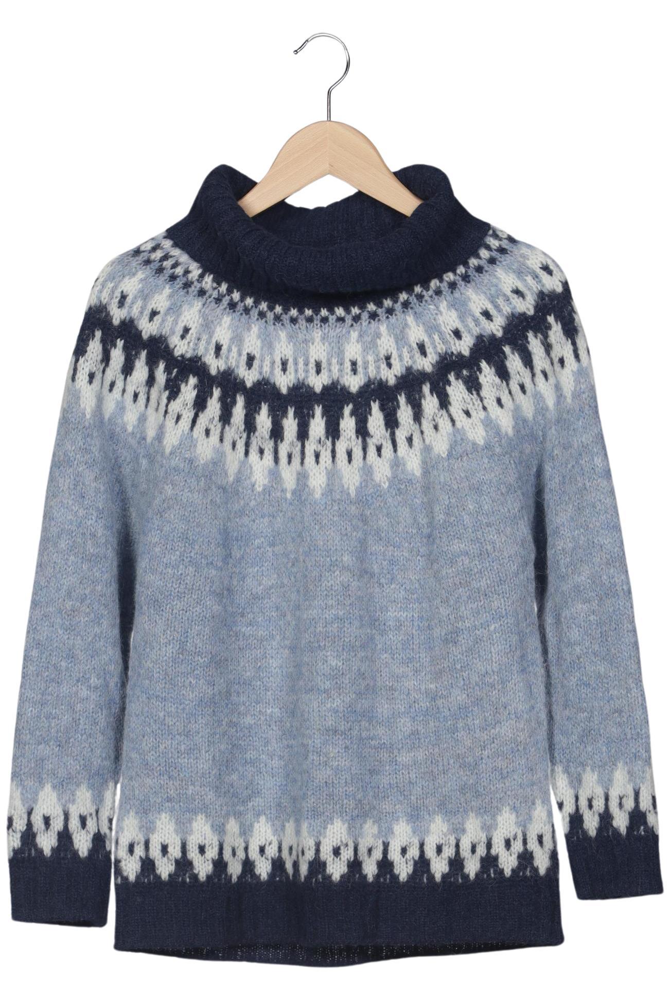 

DAY.Like by Peter Hahn Damen Pullover, mehrfarbig, Gr. 38