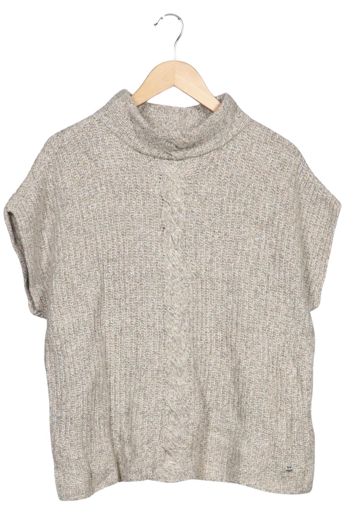

DAY.Like by Peter Hahn Damen Pullover, beige, Gr. 44