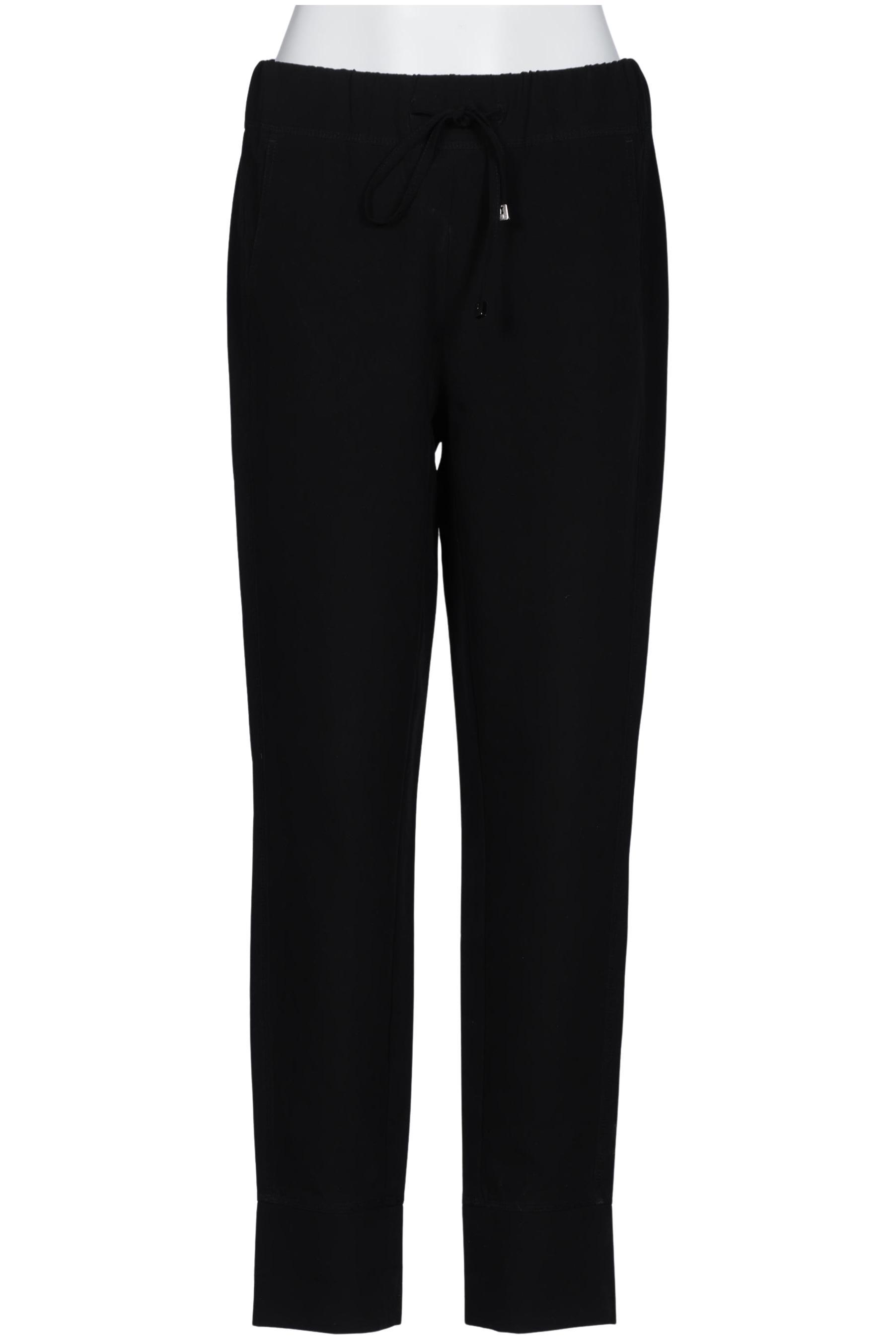 

DAY.Like by Peter Hahn Damen Stoffhose, schwarz, Gr. 36