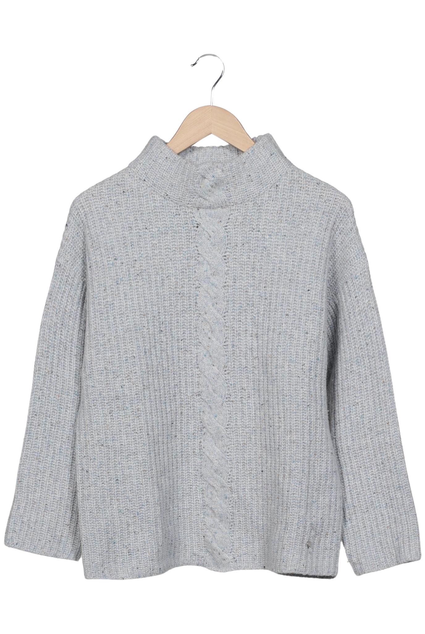 

DAY.Like by Peter Hahn Damen Pullover, grau, Gr. 38