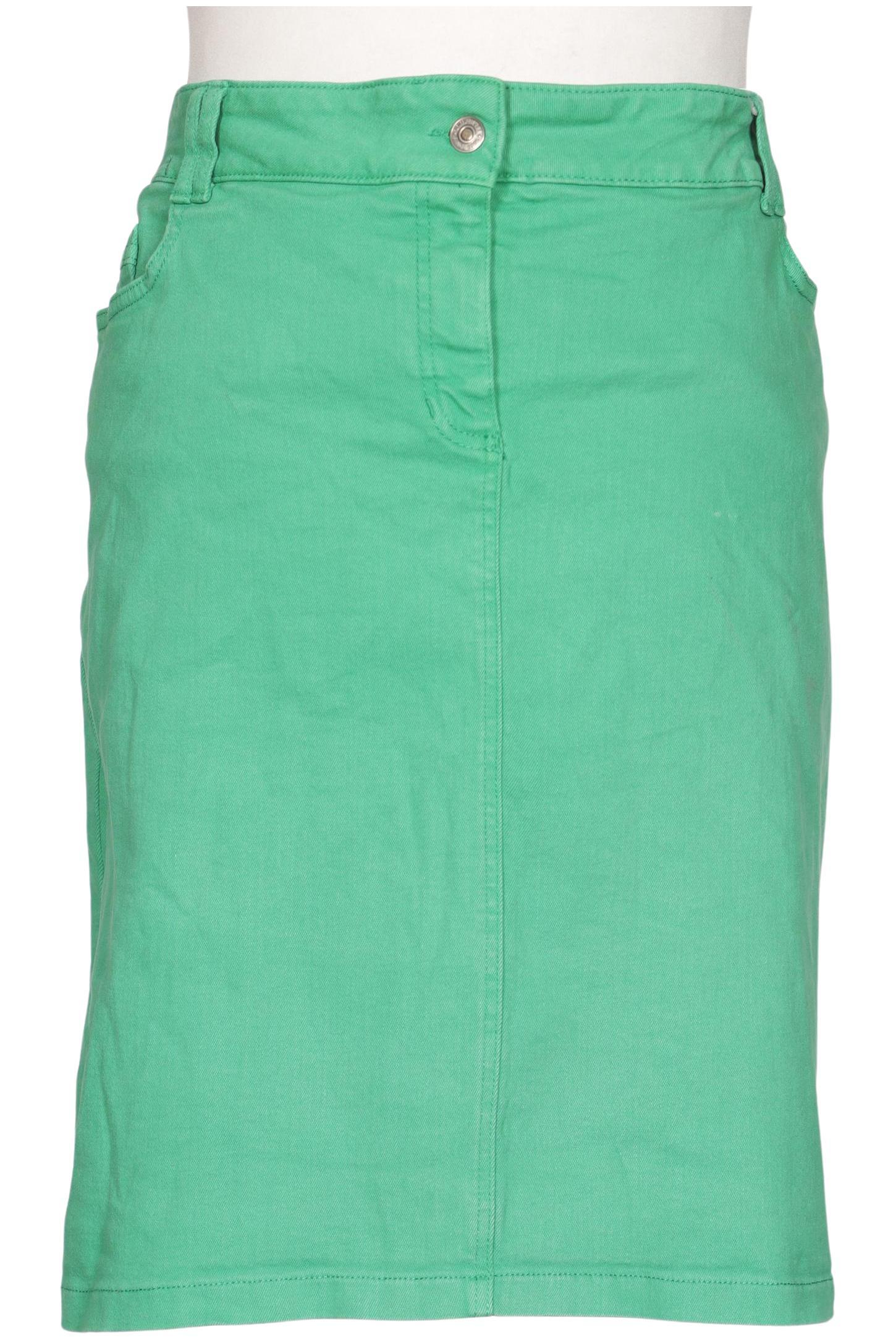 

DAY.Like by Peter Hahn Damen Rock, grün, Gr. 46