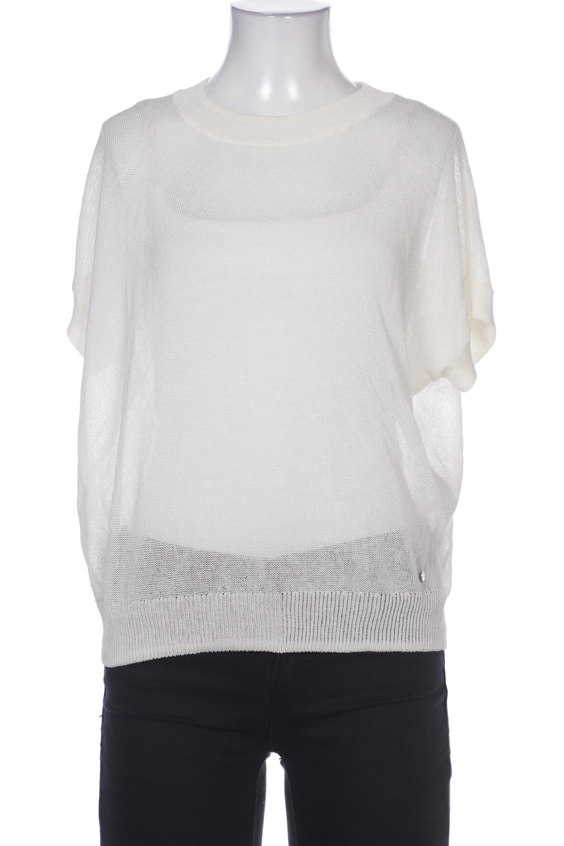 Thumbnail - DAY.Like by Peter Hahn Damen Pullover, cremeweiß, Gr. 36
