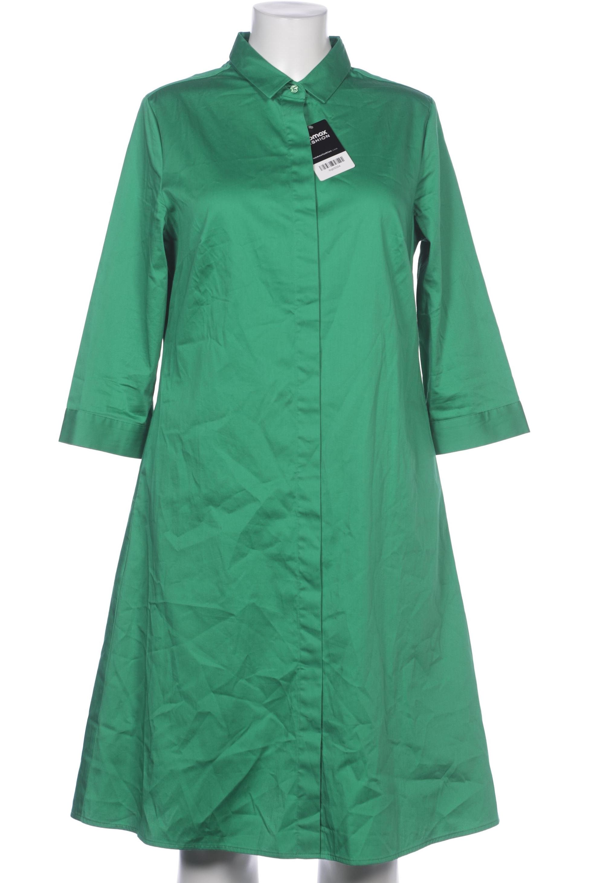 

DAY.Like by Peter Hahn Damen Kleid, grün, Gr. 42