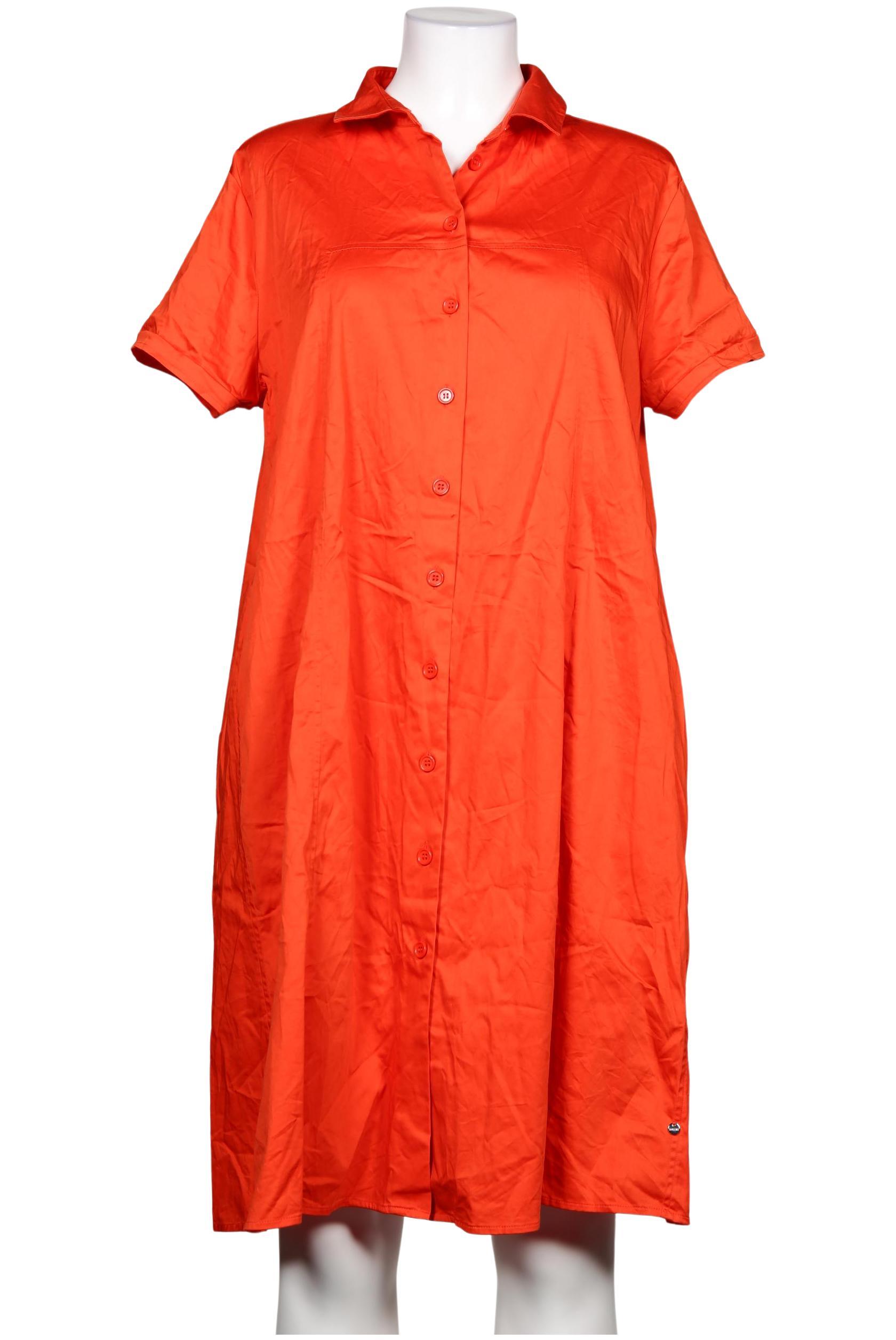 

DAY.Like by Peter Hahn Damen Kleid, rot, Gr. 46