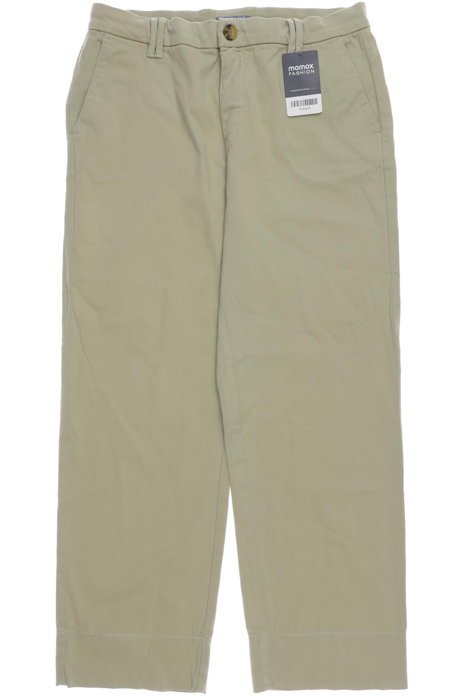 

DAY.Like by Peter Hahn Damen Stoffhose, beige, Gr. 40