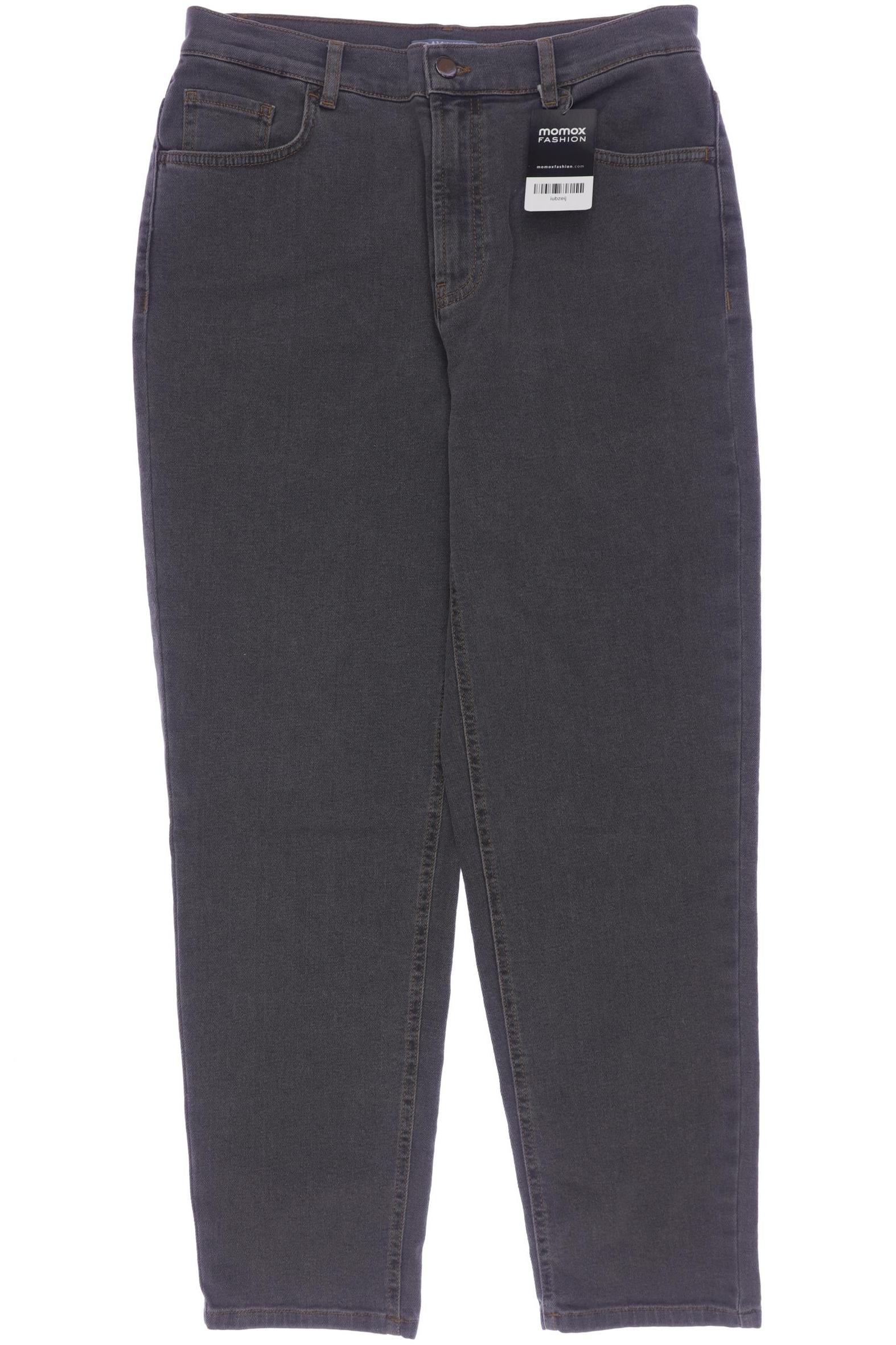 

DAY.Like by Peter Hahn Damen Jeans, grau, Gr. 40