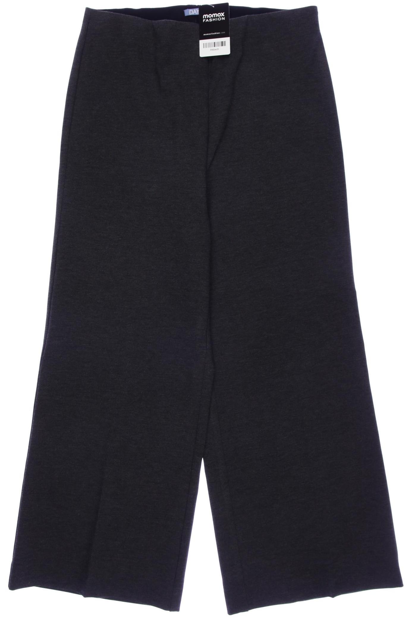 

DAY.Like by Peter Hahn Damen Stoffhose, grau, Gr. 42