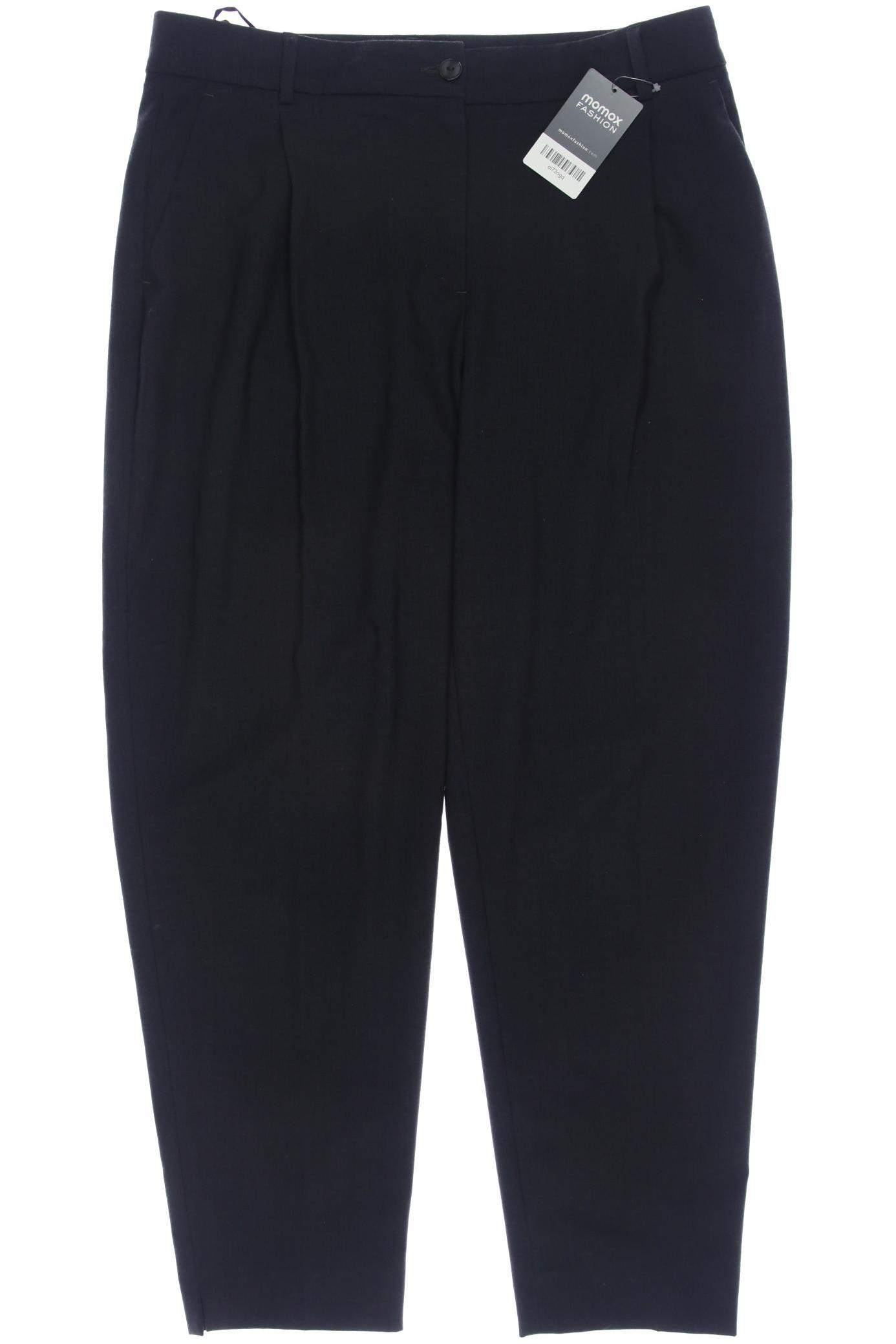 

DAY.Like by Peter Hahn Damen Stoffhose, schwarz, Gr. 42