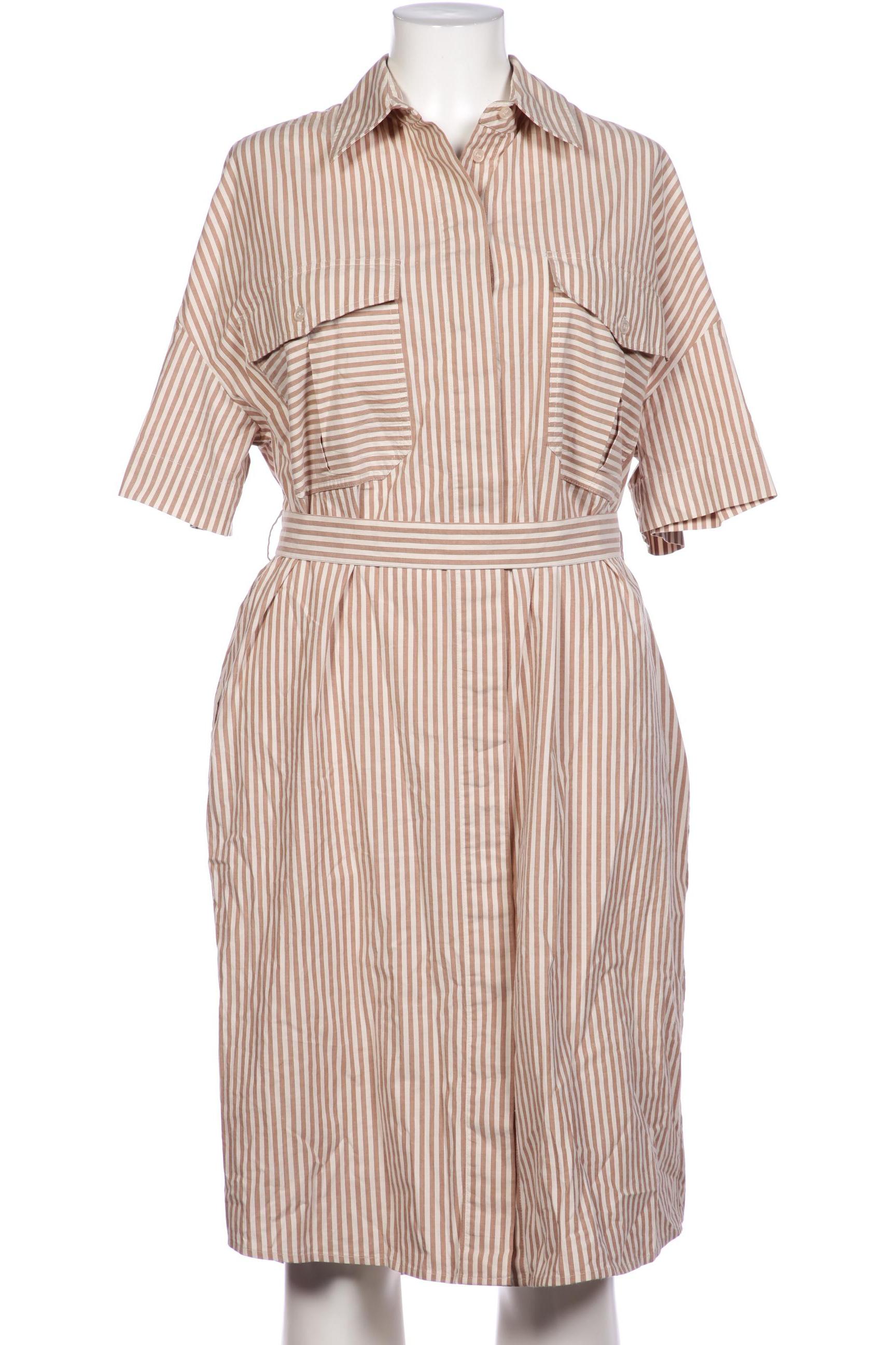 

DAY.Like by Peter Hahn Damen Kleid, braun, Gr. 42