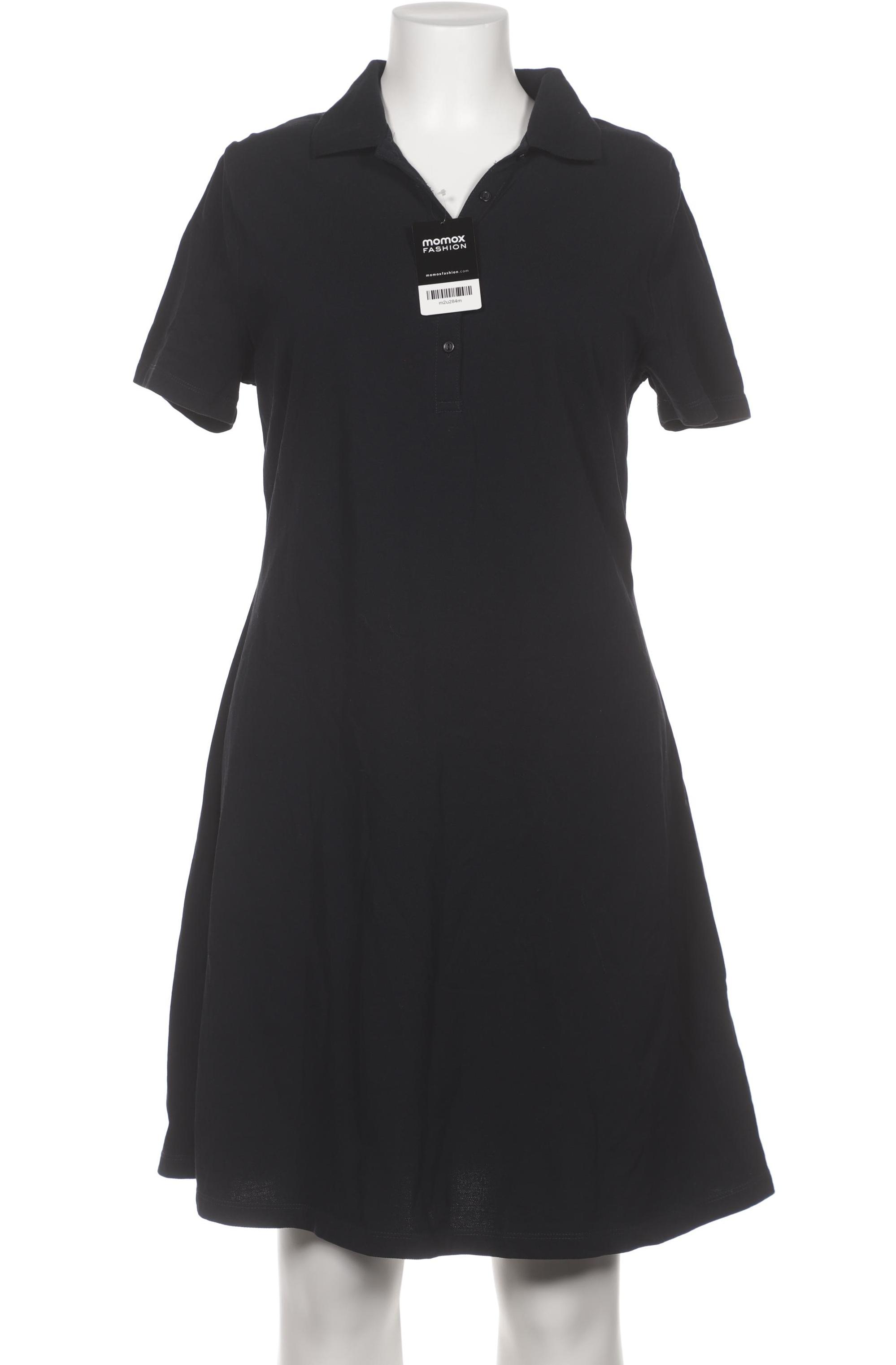 

DAY.Like by Peter Hahn Damen Kleid, marineblau, Gr. 42