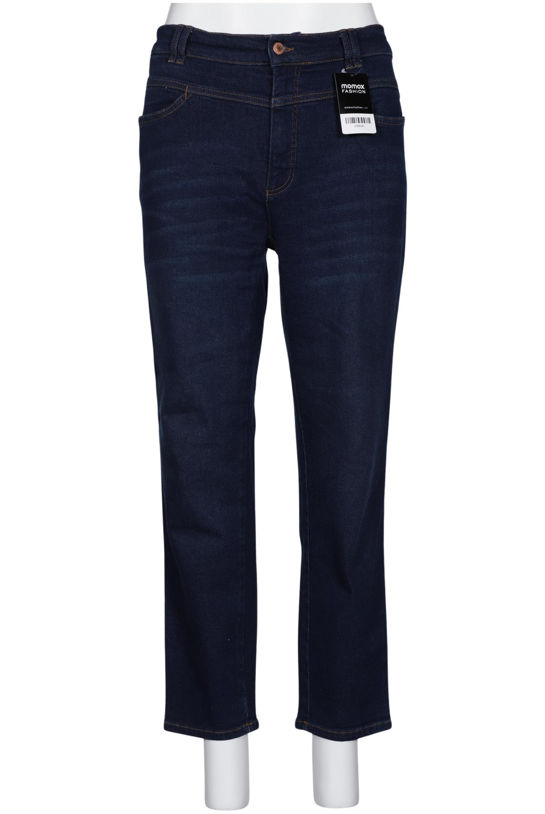 

DAY.Like by Peter Hahn Damen Jeans, marineblau, Gr. 44