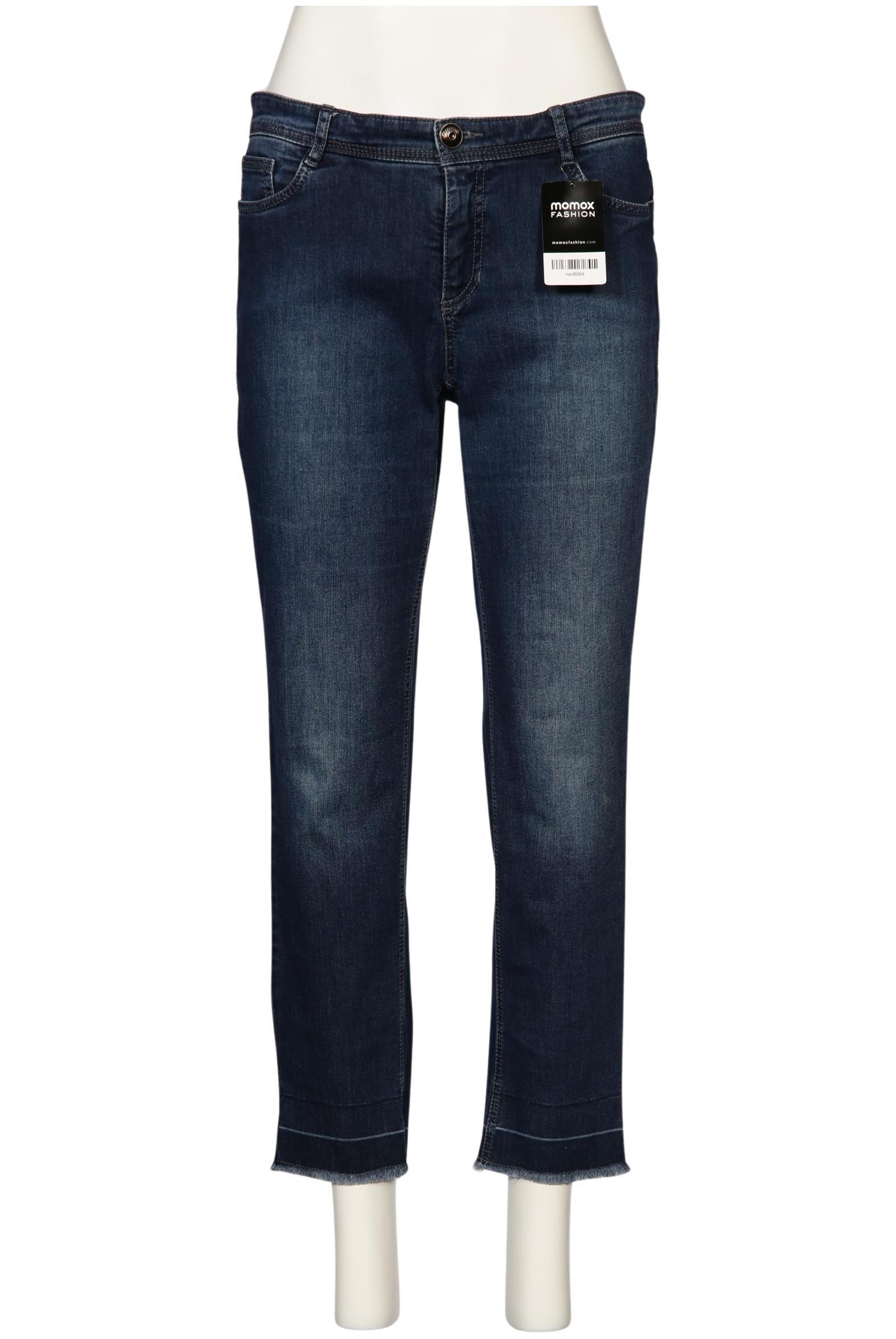 

DAY.Like by Peter Hahn Damen Jeans, marineblau, Gr. 42