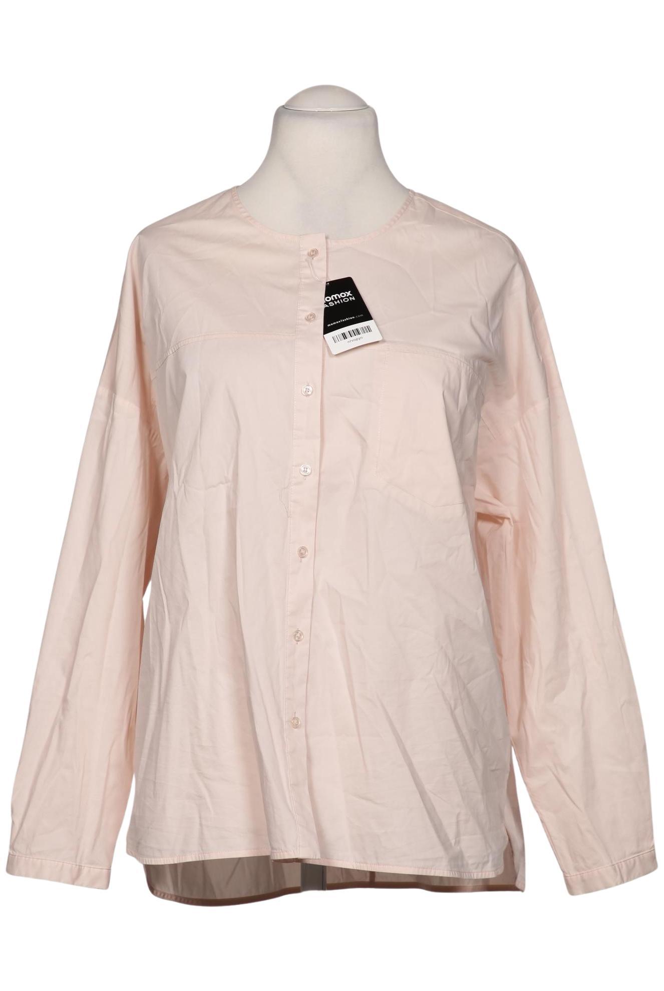 

DAY.Like by Peter Hahn Damen Bluse, pink, Gr. 40
