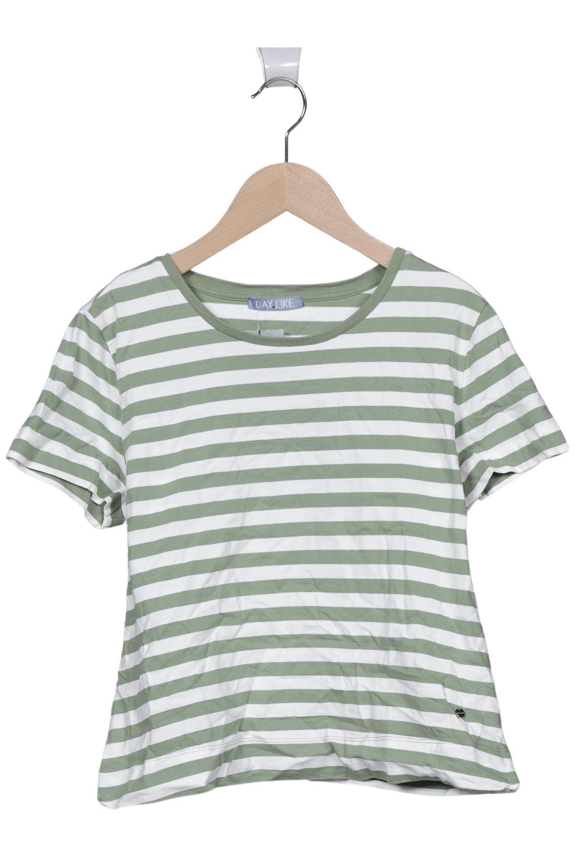 

DAY.Like by Peter Hahn Damen T-Shirt, mehrfarbig, Gr. 38